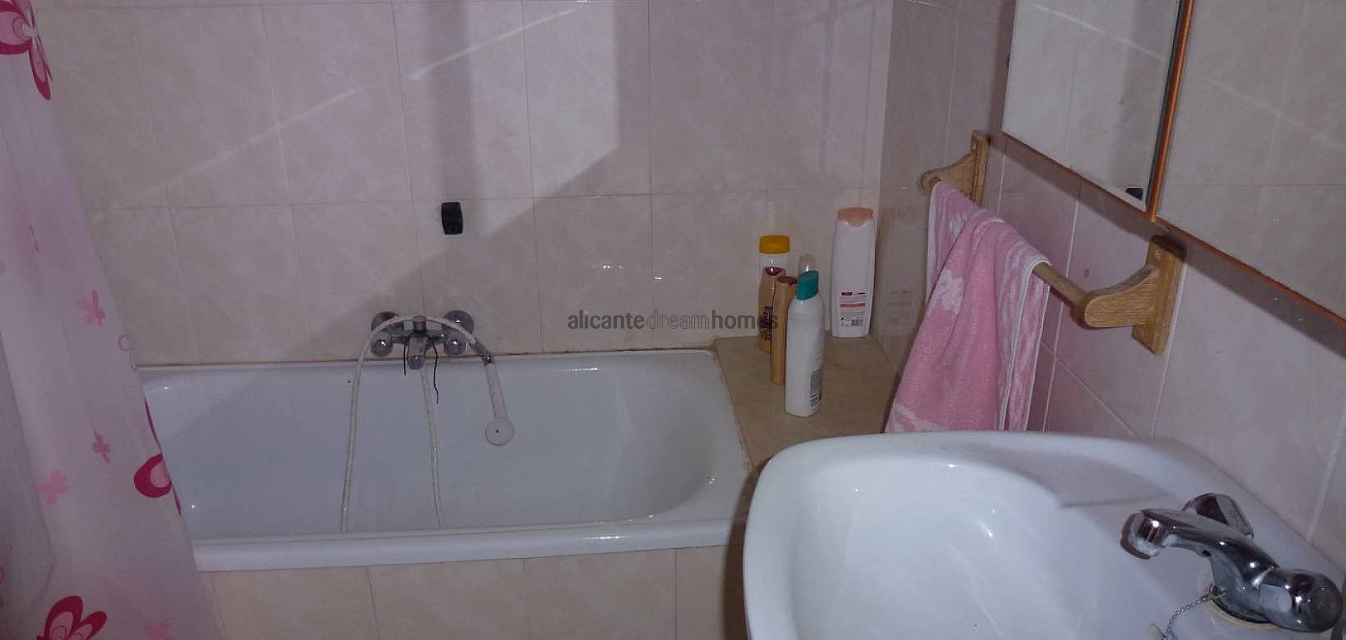 Resale - 3 Bedroom 1 Bathroom Cave House in Abanilla -  - Murcia