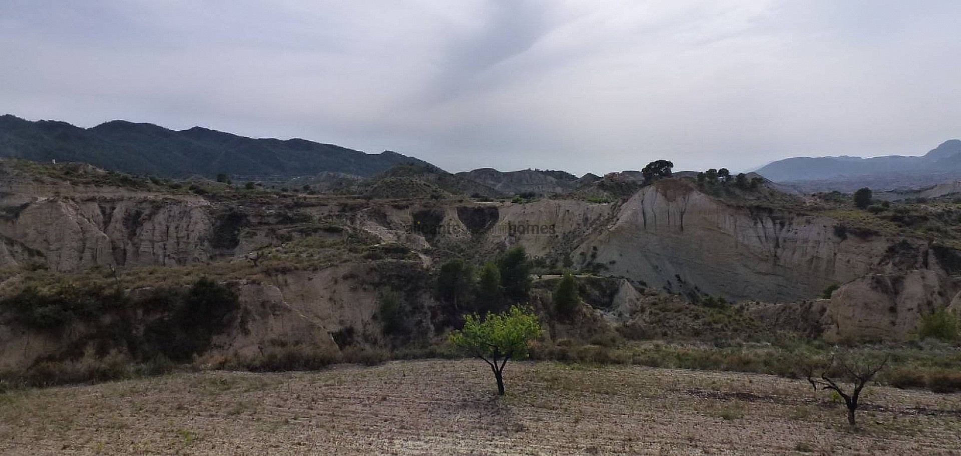 Resale - 3 Bedroom 1 Bathroom Cave House in Abanilla -  - Murcia