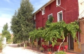 10 Bedroom 8 Bathroom Commercial in Pinoso