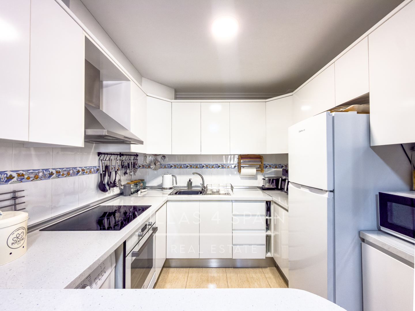 Resale - 2 Bedroom Bungalow with a Large Garden and Community Pool in Gran Alacant  - Av. D'Escandinàvia - Alicante