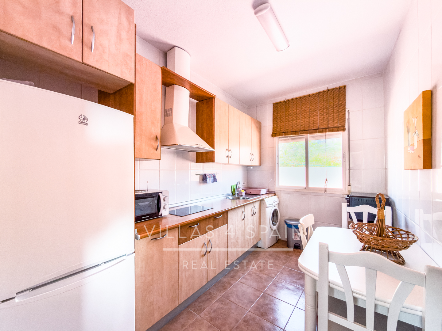 Resale - 3 Homes in 1 Multi home estate in Los Periquitos, Santomera  - Carr. de Fortuna - Murcia