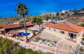 3 Homes in 1 Multi home estate in Los Periquitos, Santomera 