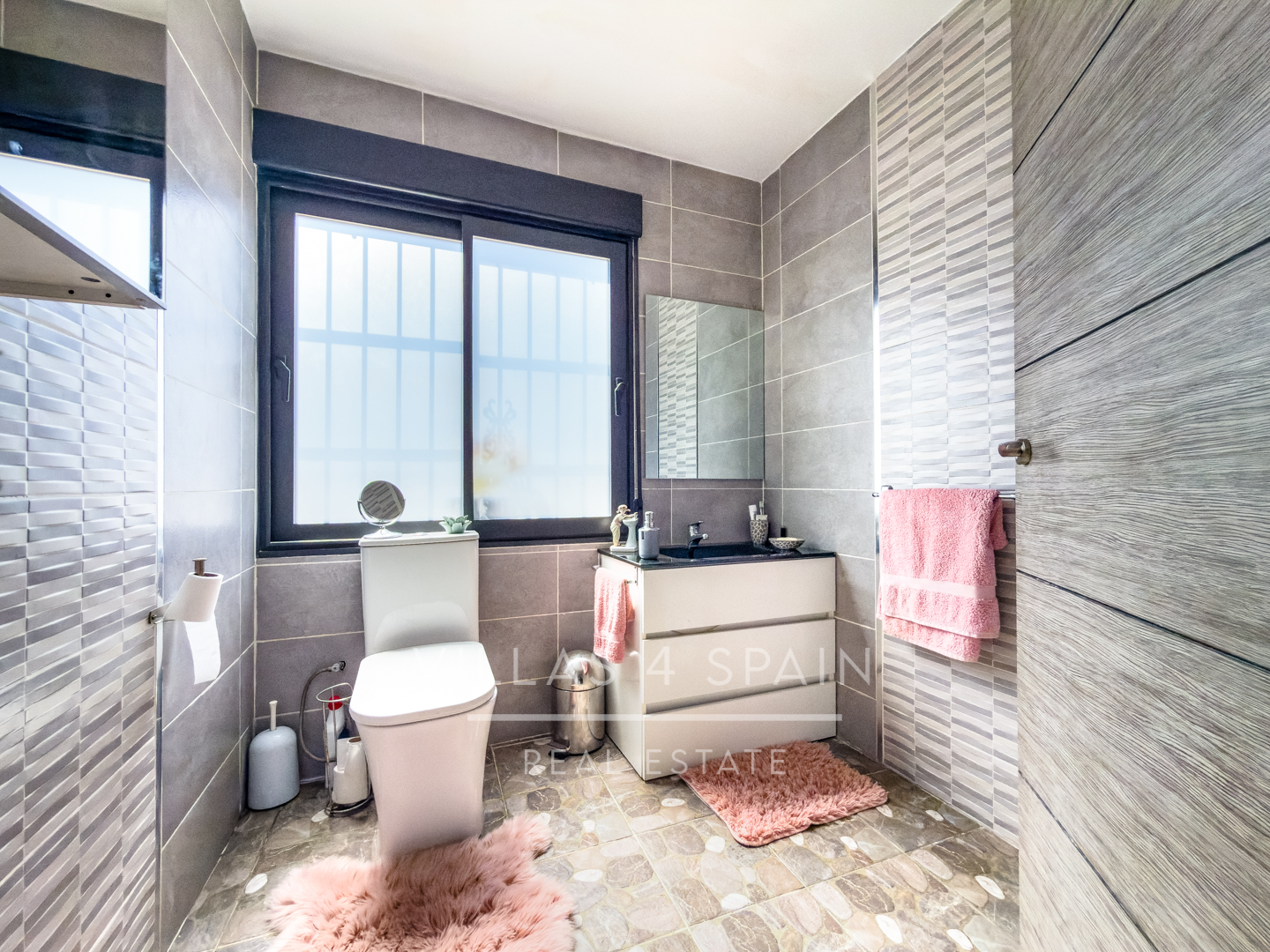 Resale - 4 bed 3 bath Country villa in Las Peñas, Fortuna  - camino de fortuna - Murcia