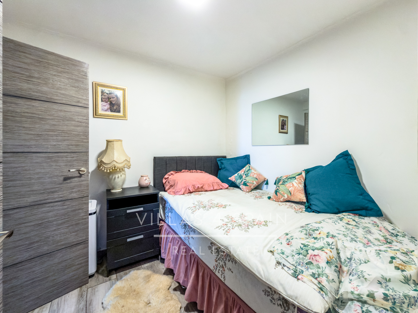 Resale - 4 bed 3 bath Country villa in Las Peñas, Fortuna  - camino de fortuna - Murcia