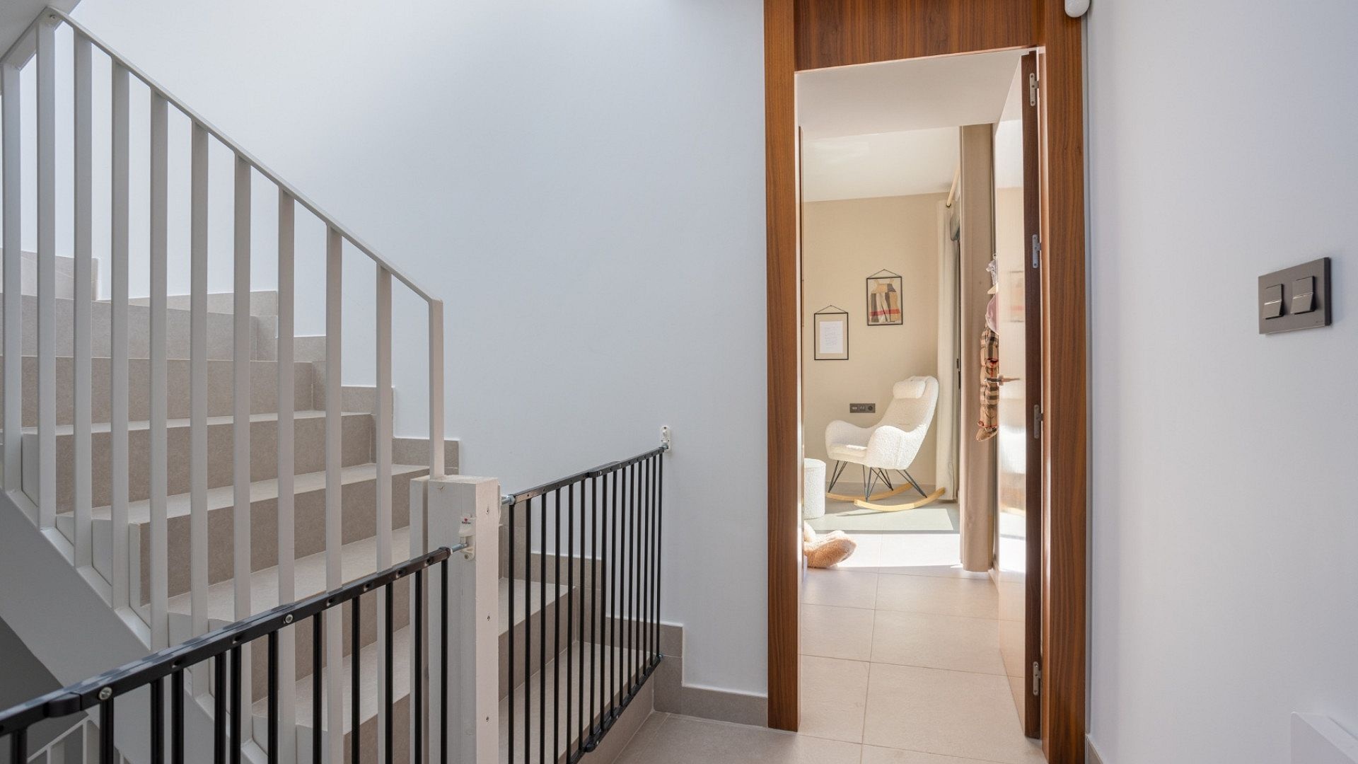 Resale - 4 Bedroom 3 Bathroom Villa in Ciudad Quesada -  - Alicante