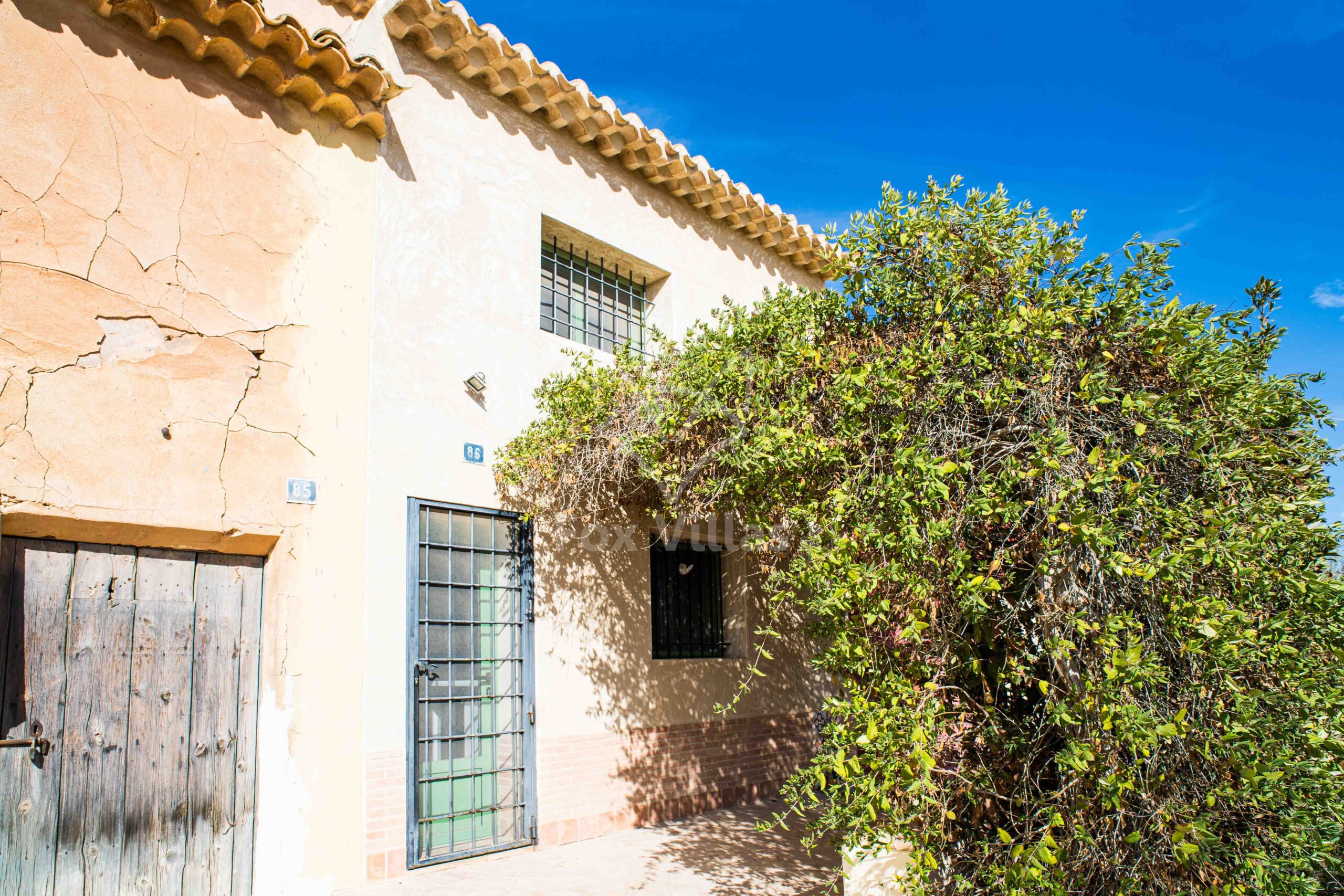 Resale - 3 Bedroom 2 Bathroom Townhouse in Pinoso - , Pinoso, Alicante, Spain - Alicante