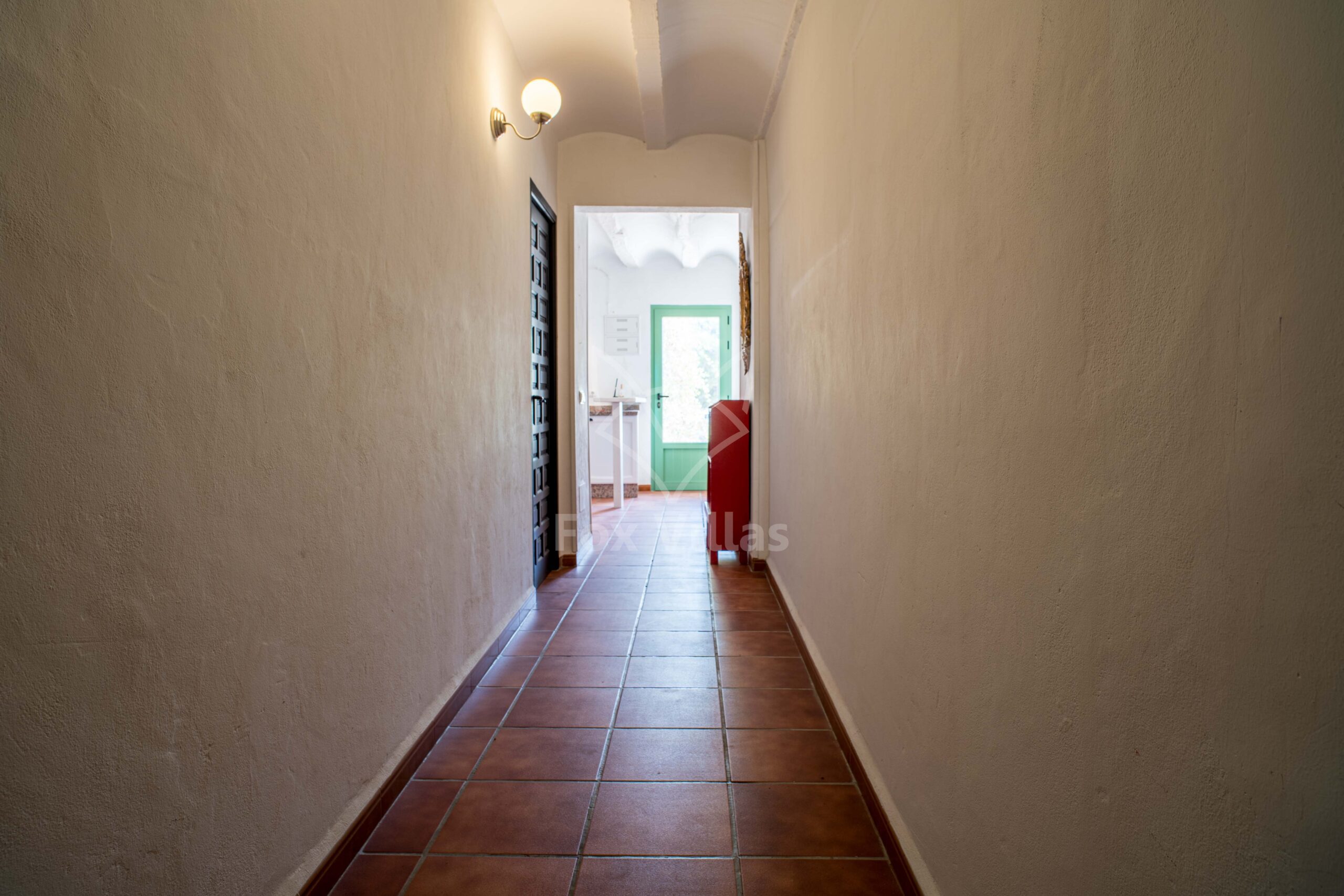 Resale - 3 Bedroom 2 Bathroom Townhouse in Pinoso - , Pinoso, Alicante, Spain - Alicante