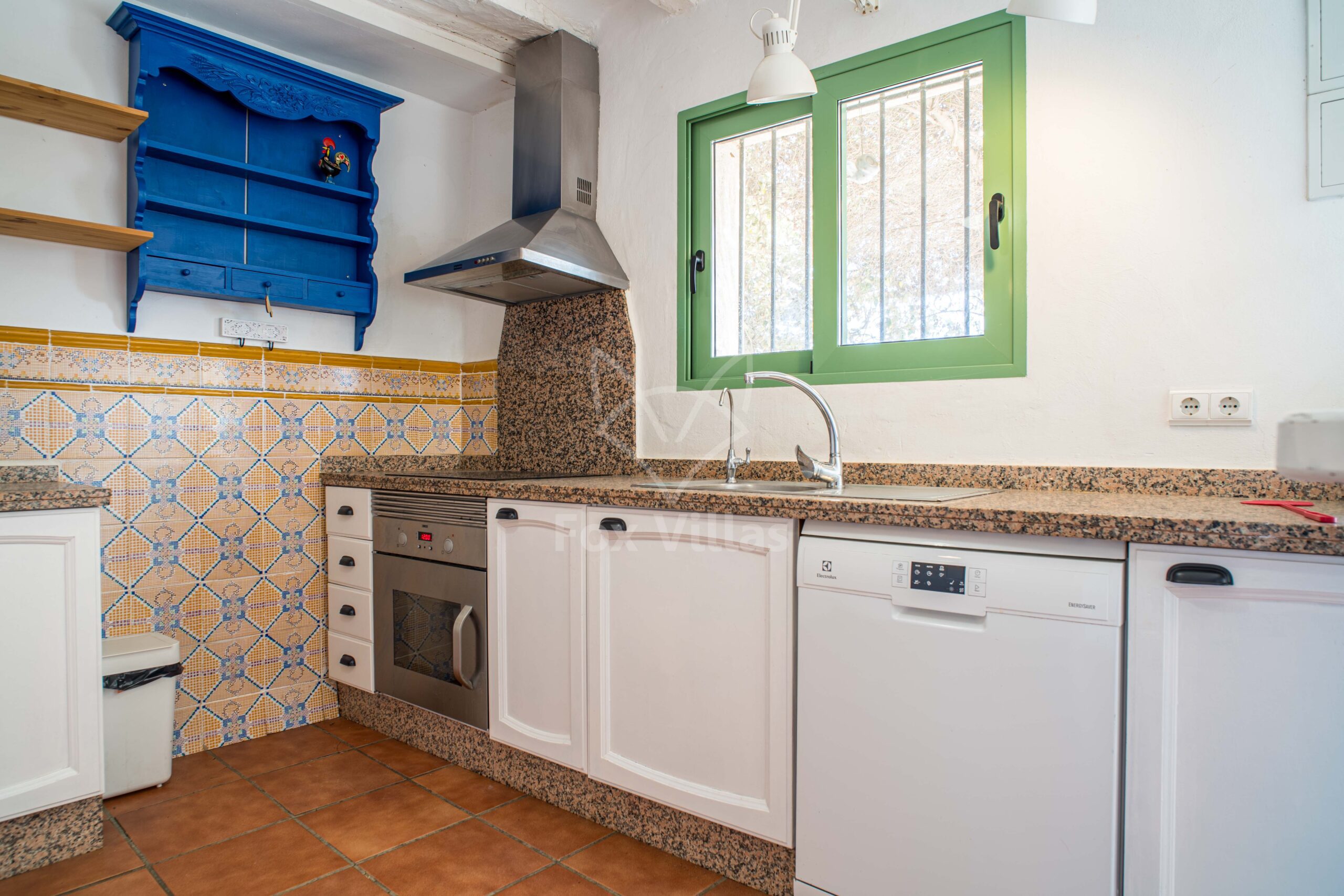 Resale - 3 Bedroom 2 Bathroom Townhouse in Pinoso - , Pinoso, Alicante, Spain - Alicante