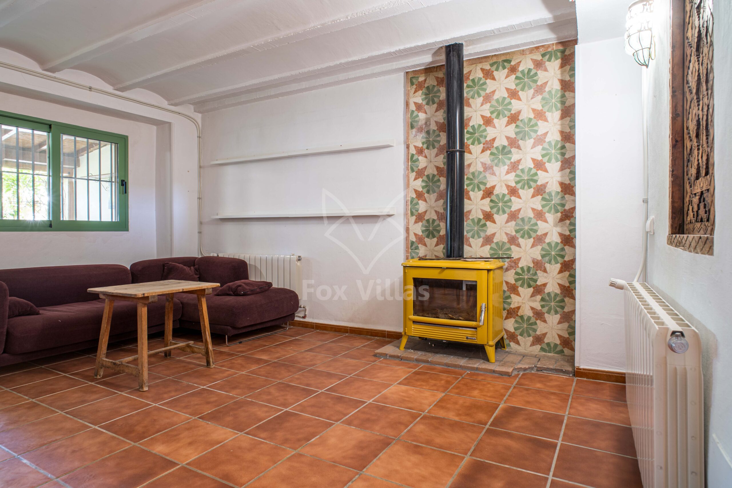 Resale - 3 Bedroom 2 Bathroom Townhouse in Pinoso - , Pinoso, Alicante, Spain - Alicante