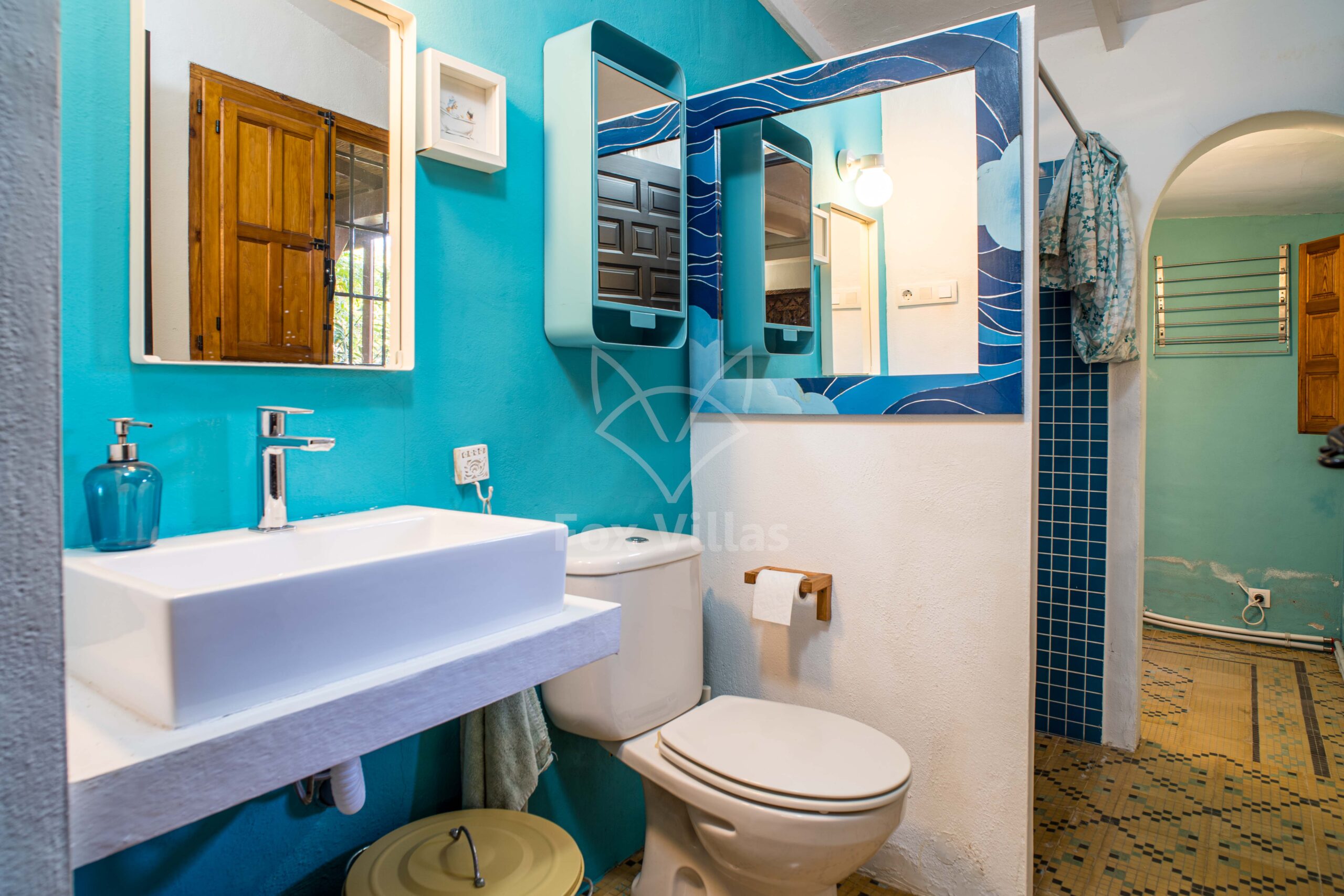 Resale - 3 Bedroom 2 Bathroom Townhouse in Pinoso - , Pinoso, Alicante, Spain - Alicante