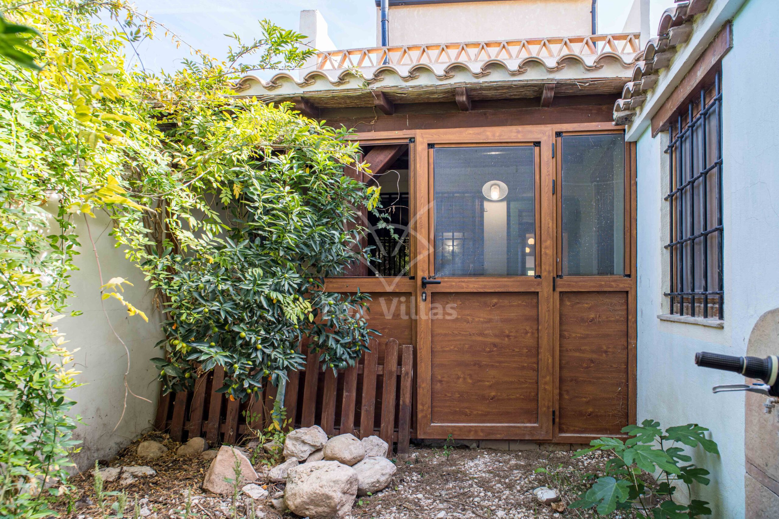 Resale - 3 Bedroom 2 Bathroom Townhouse in Pinoso - , Pinoso, Alicante, Spain - Alicante