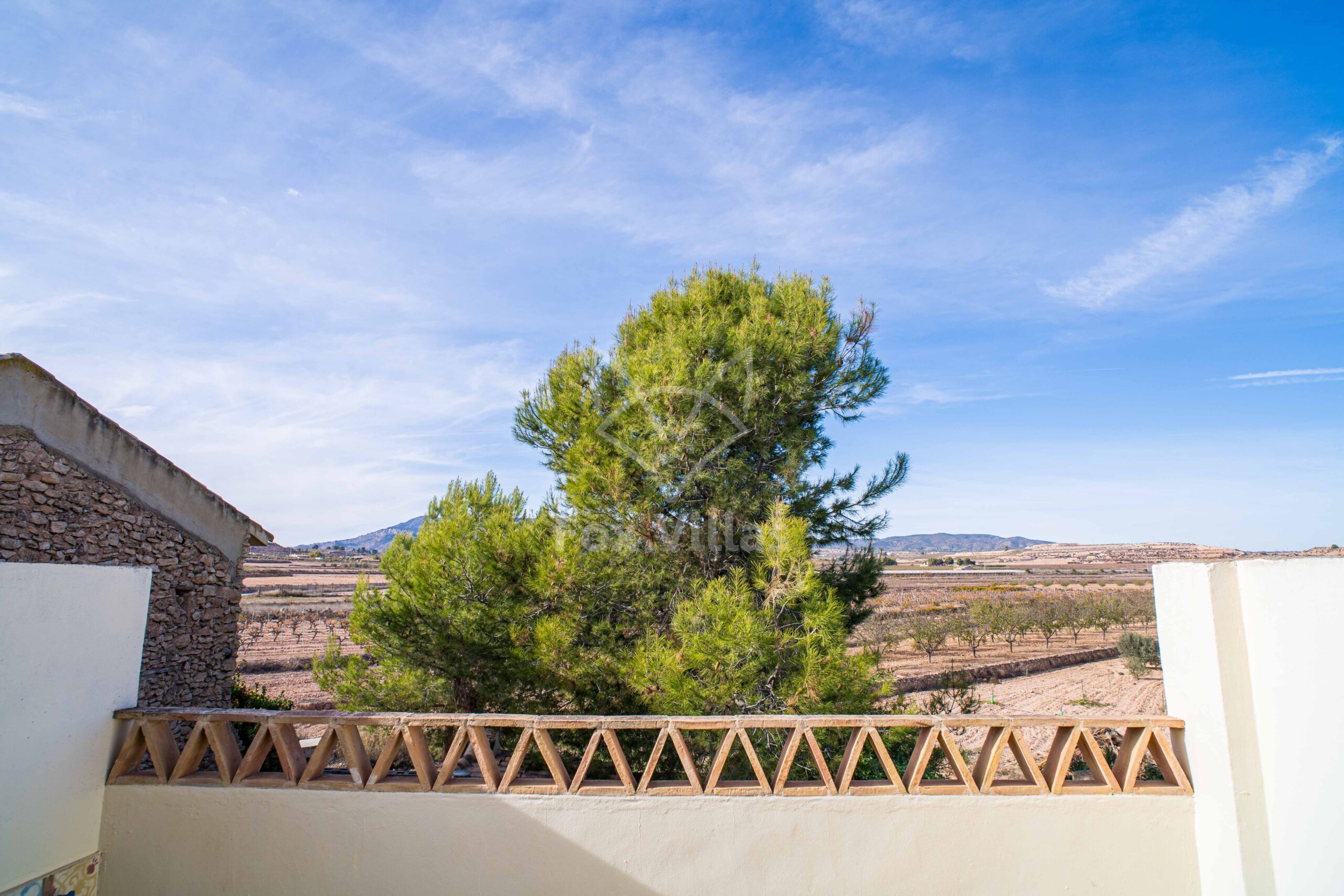 Resale - 3 Bedroom 2 Bathroom Townhouse in Pinoso - , Pinoso, Alicante, Spain - Alicante