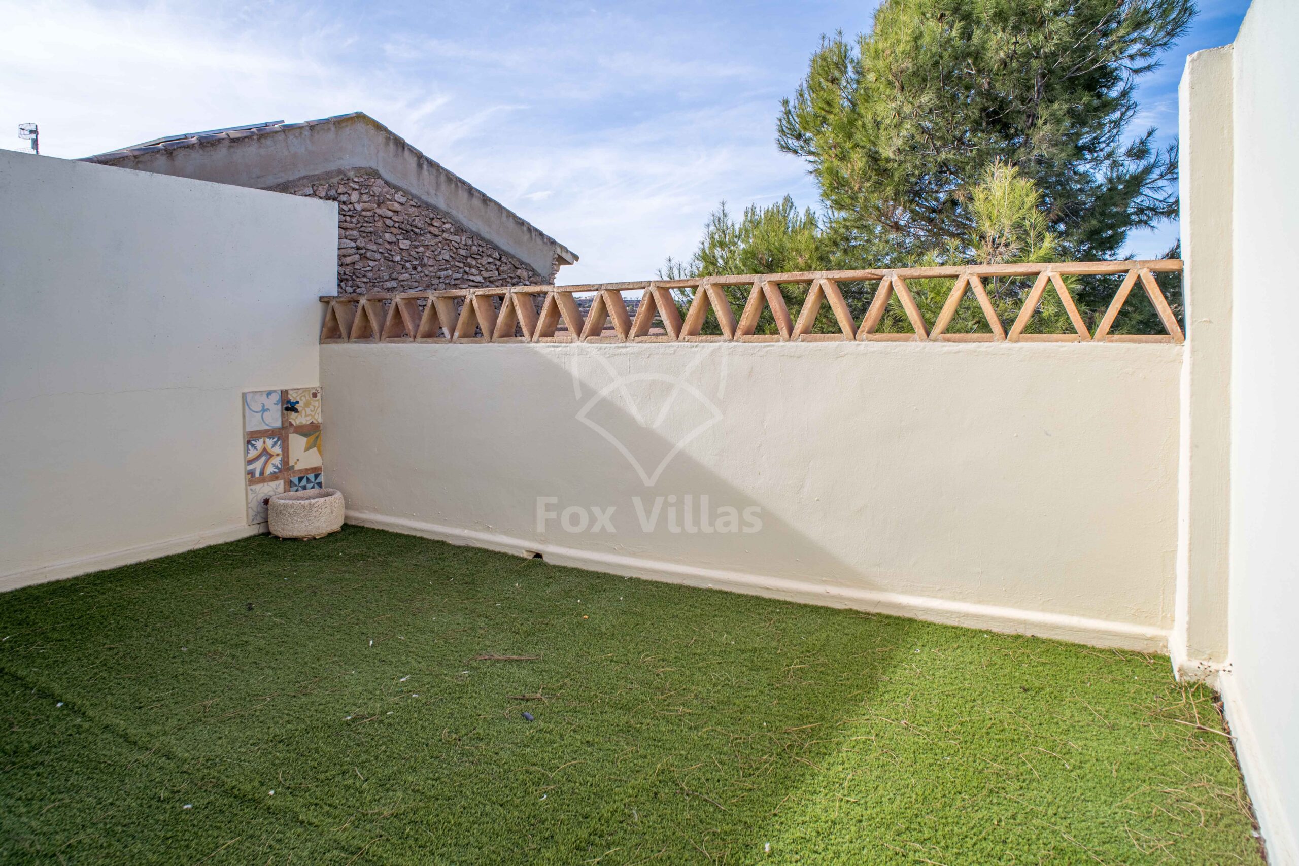 Resale - 3 Bedroom 2 Bathroom Townhouse in Pinoso - , Pinoso, Alicante, Spain - Alicante