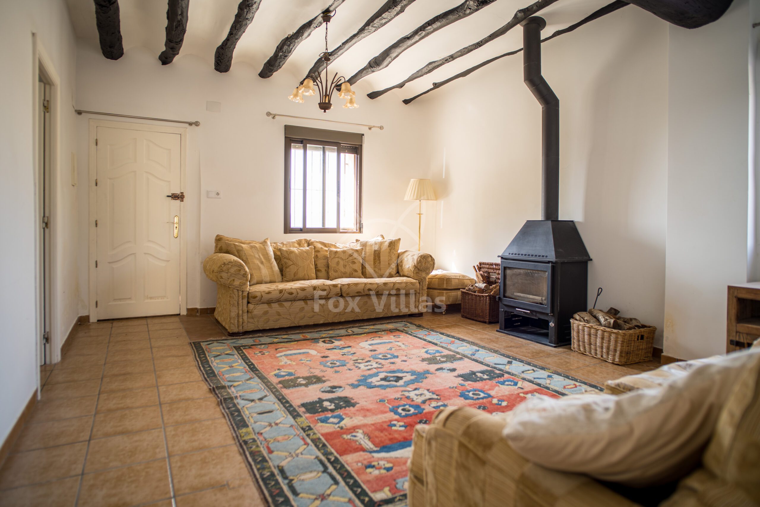 Resale - 5 Bedroom 3 Bathroom Country house in Pinoso - , Pinoso, Alicante, Spain - Alicante