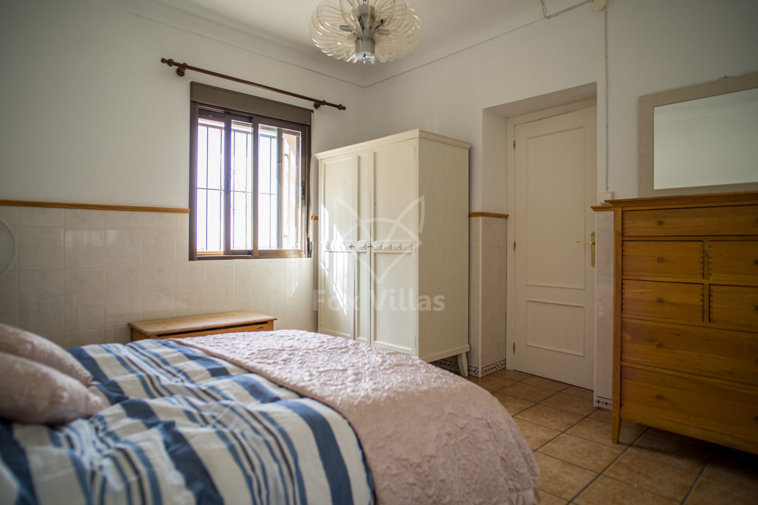Resale - 5 Bedroom 3 Bathroom Country house in Pinoso - , Pinoso, Alicante, Spain - Alicante