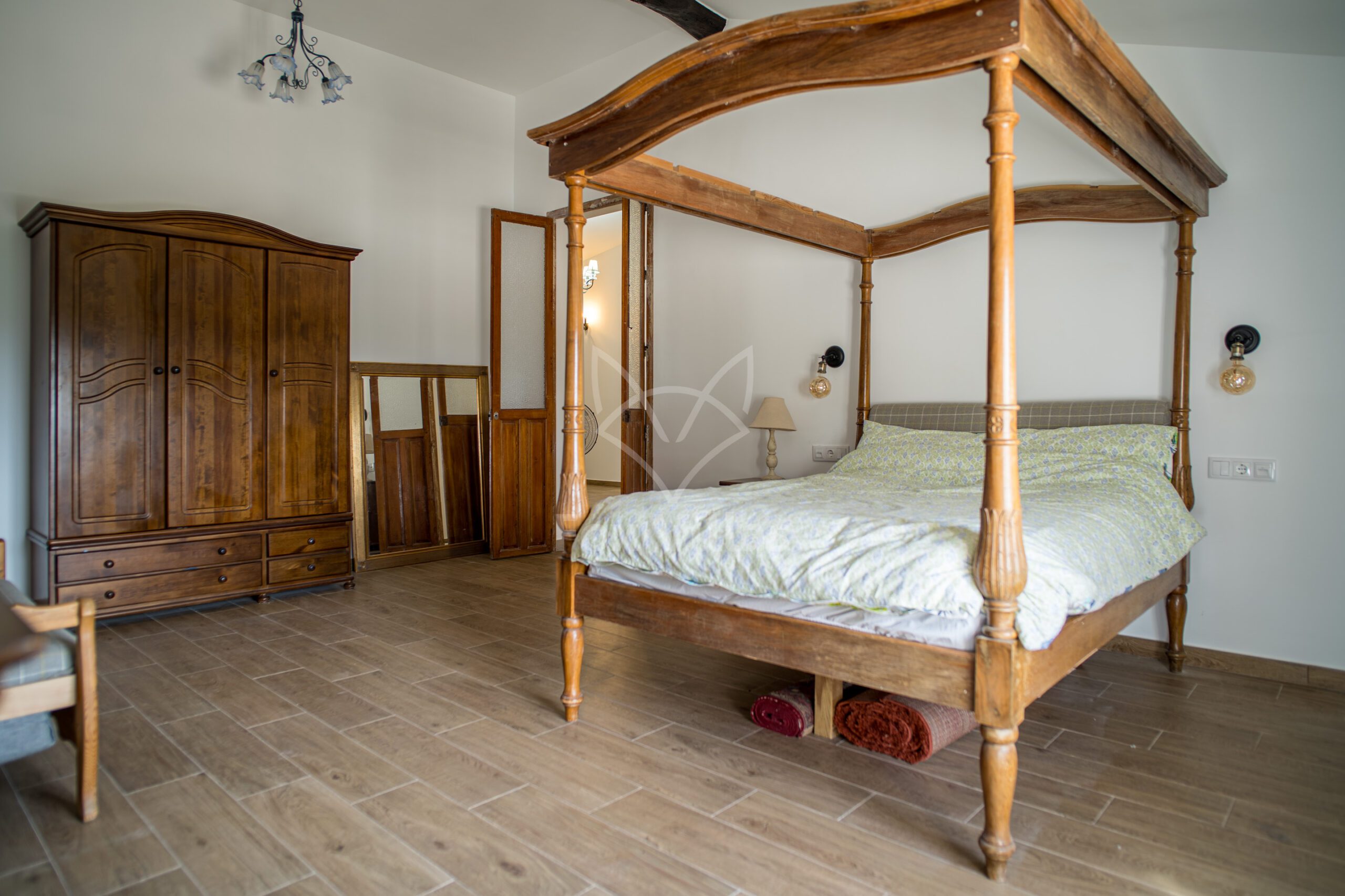 Resale - 5 Bedroom 3 Bathroom Country house in Pinoso - , Pinoso, Alicante, Spain - Alicante