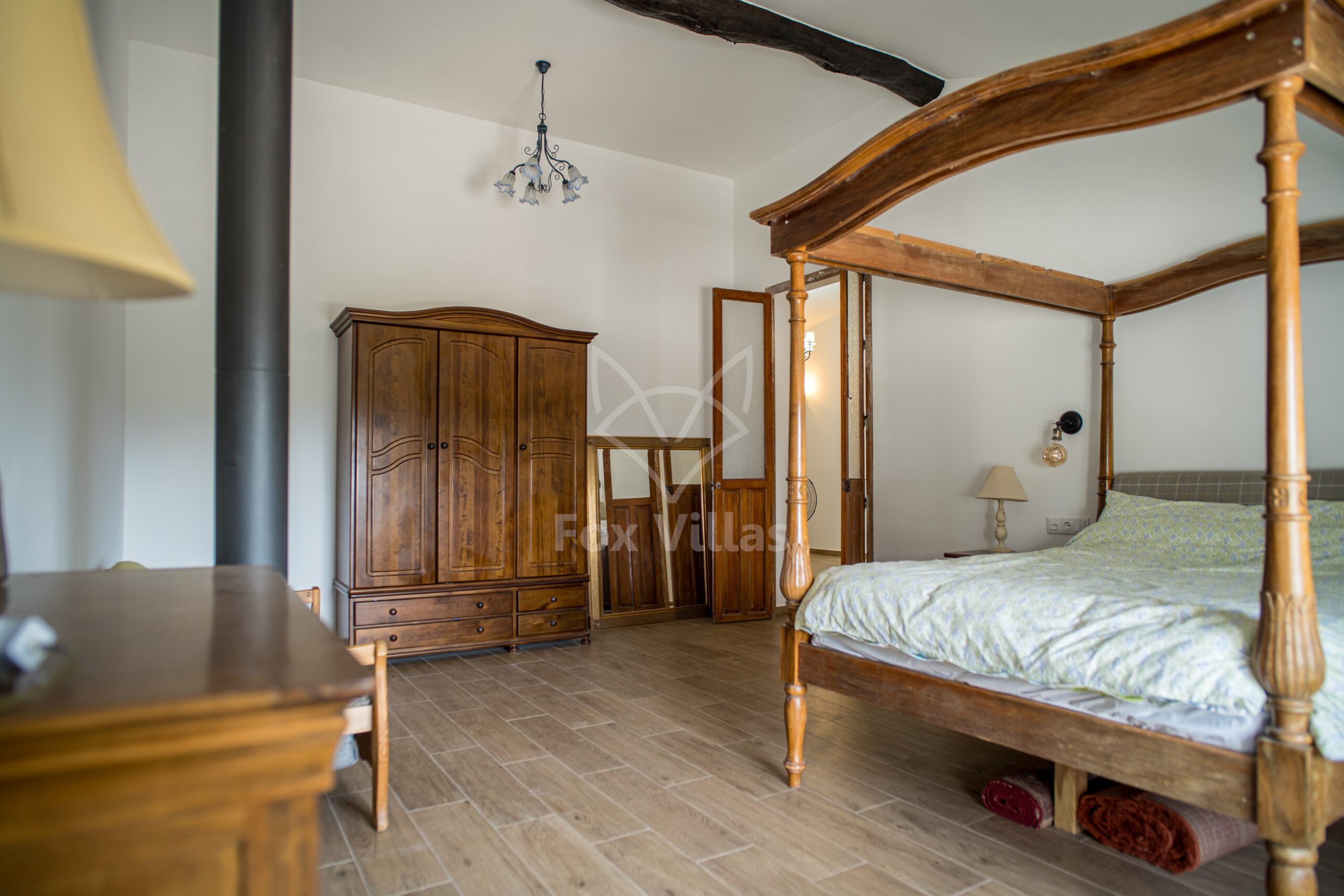 Resale - 5 Bedroom 3 Bathroom Country house in Pinoso - , Pinoso, Alicante, Spain - Alicante