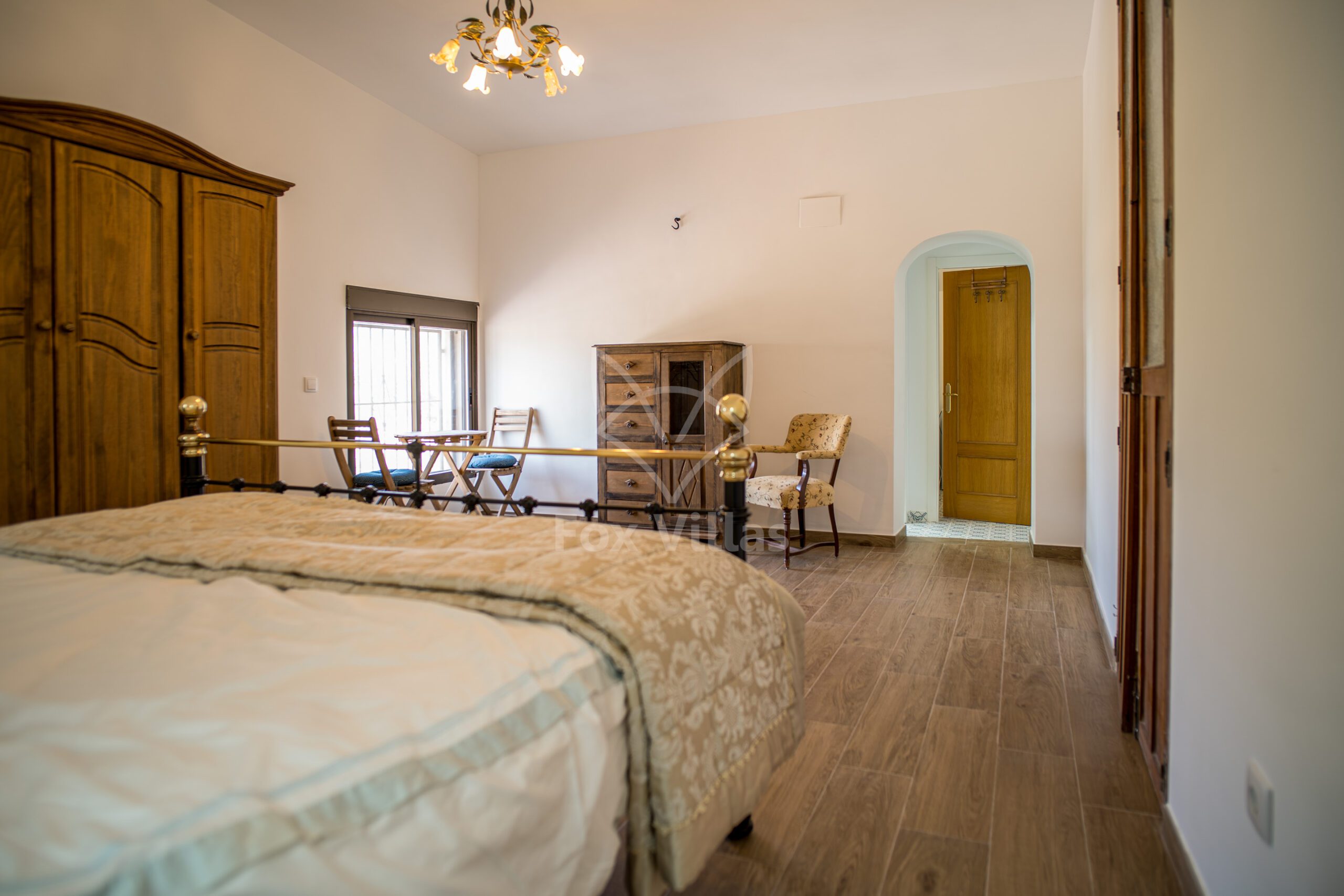 Resale - 5 Bedroom 3 Bathroom Country house in Pinoso - , Pinoso, Alicante, Spain - Alicante