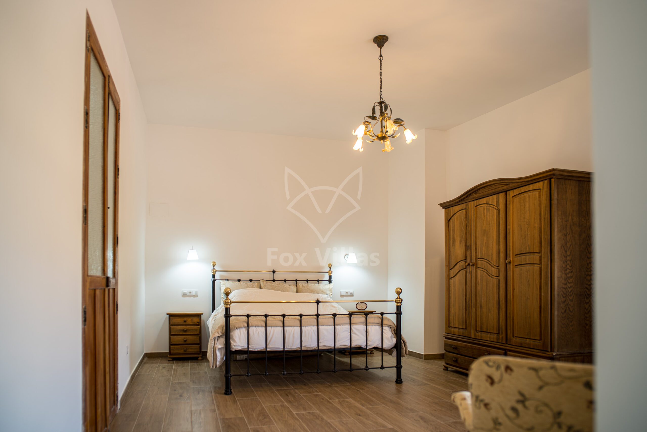 Resale - 5 Bedroom 3 Bathroom Country house in Pinoso - , Pinoso, Alicante, Spain - Alicante