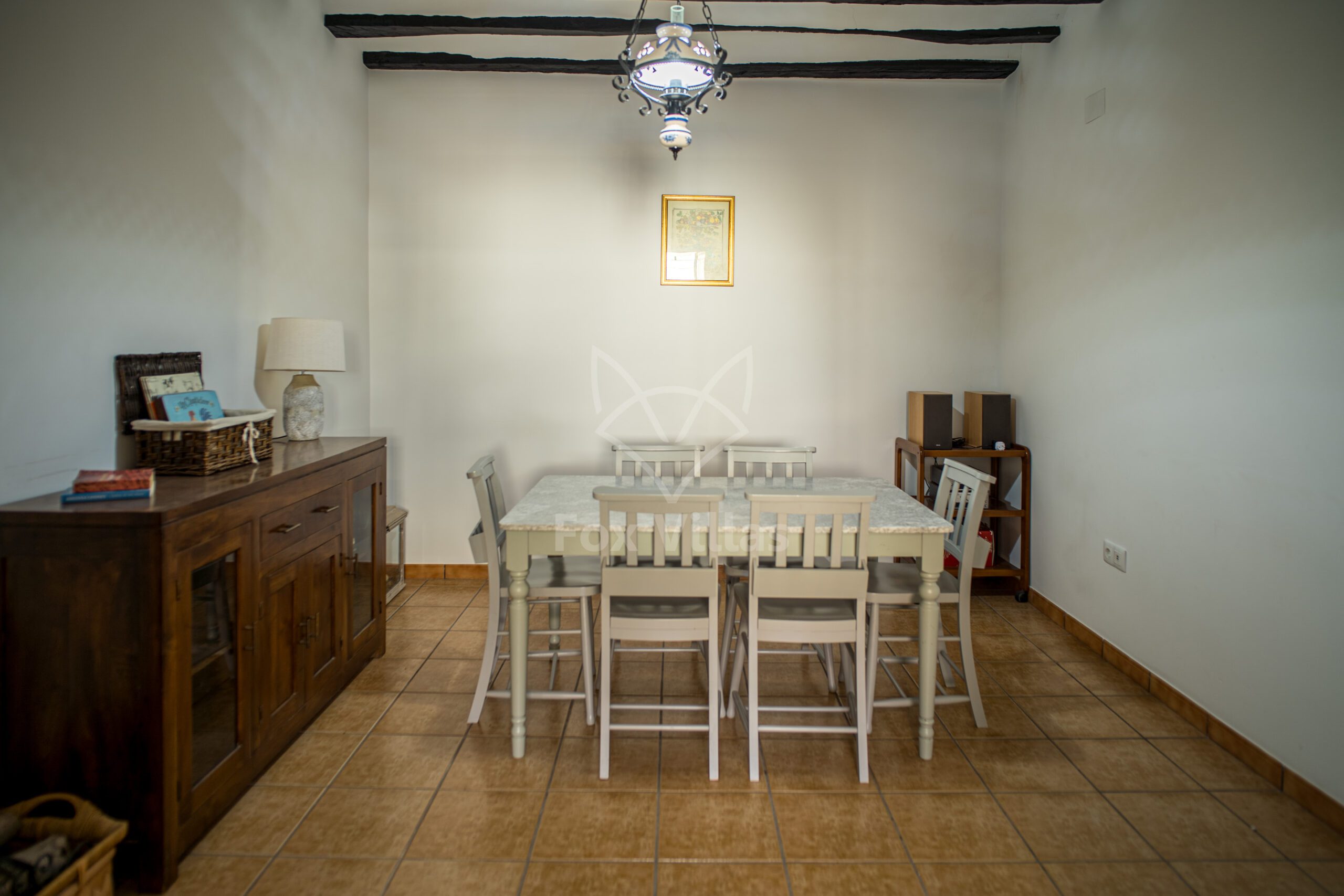 Resale - 5 Bedroom 3 Bathroom Country house in Pinoso - , Pinoso, Alicante, Spain - Alicante