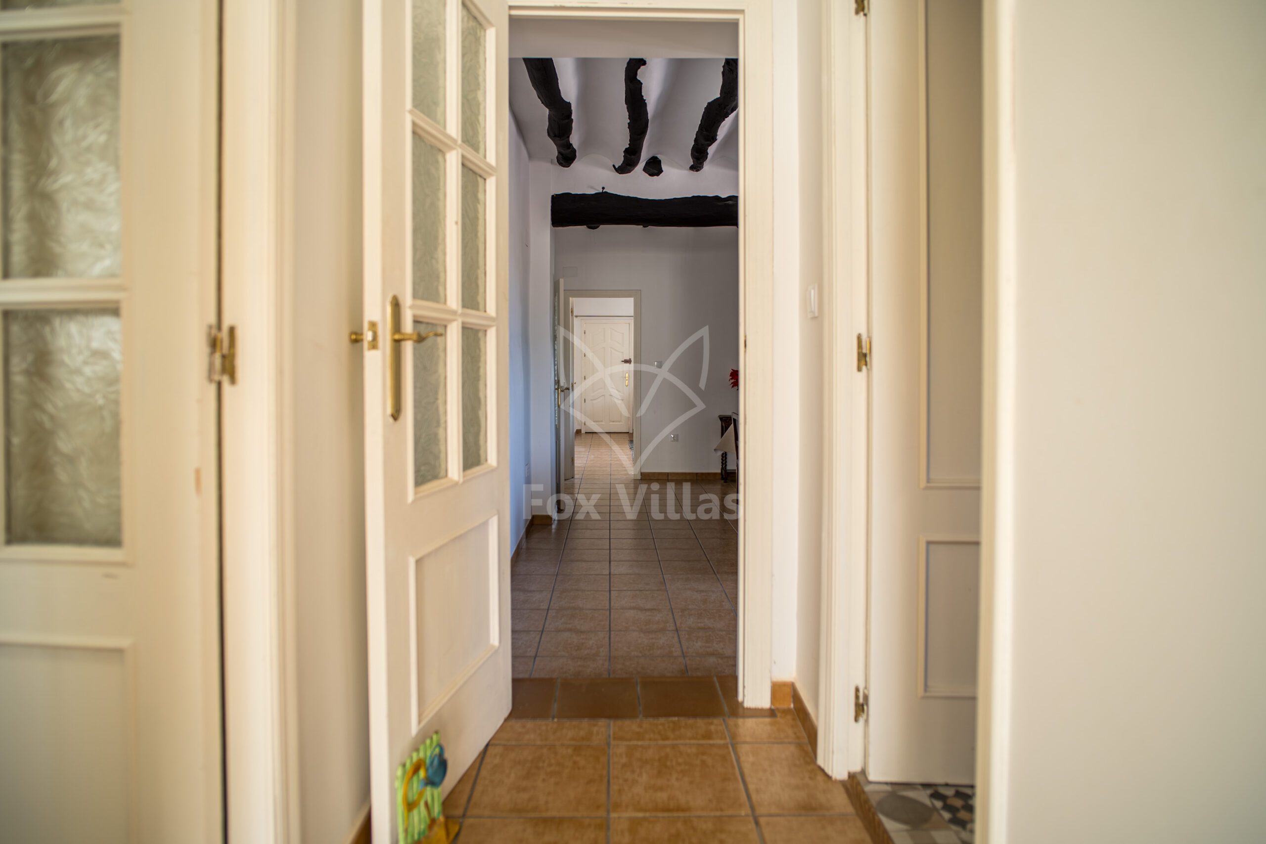 Resale - 5 Bedroom 3 Bathroom Country house in Pinoso - , Pinoso, Alicante, Spain - Alicante