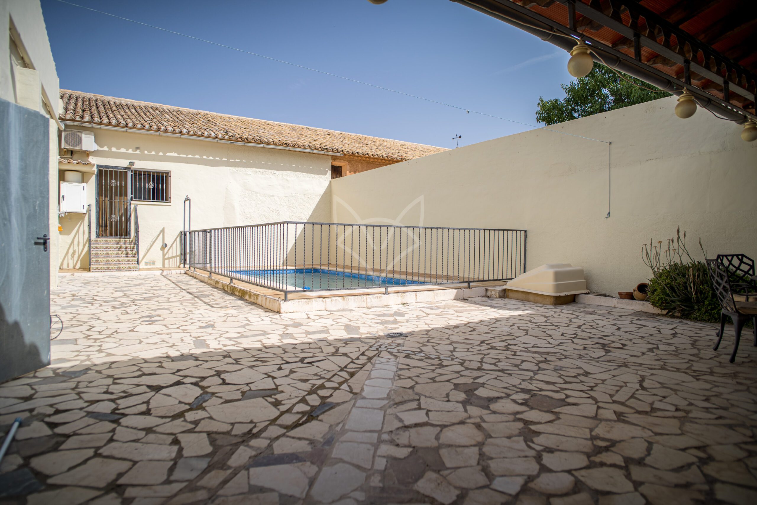 Resale - 5 Bedroom 3 Bathroom Country house in Pinoso - , Pinoso, Alicante, Spain - Alicante