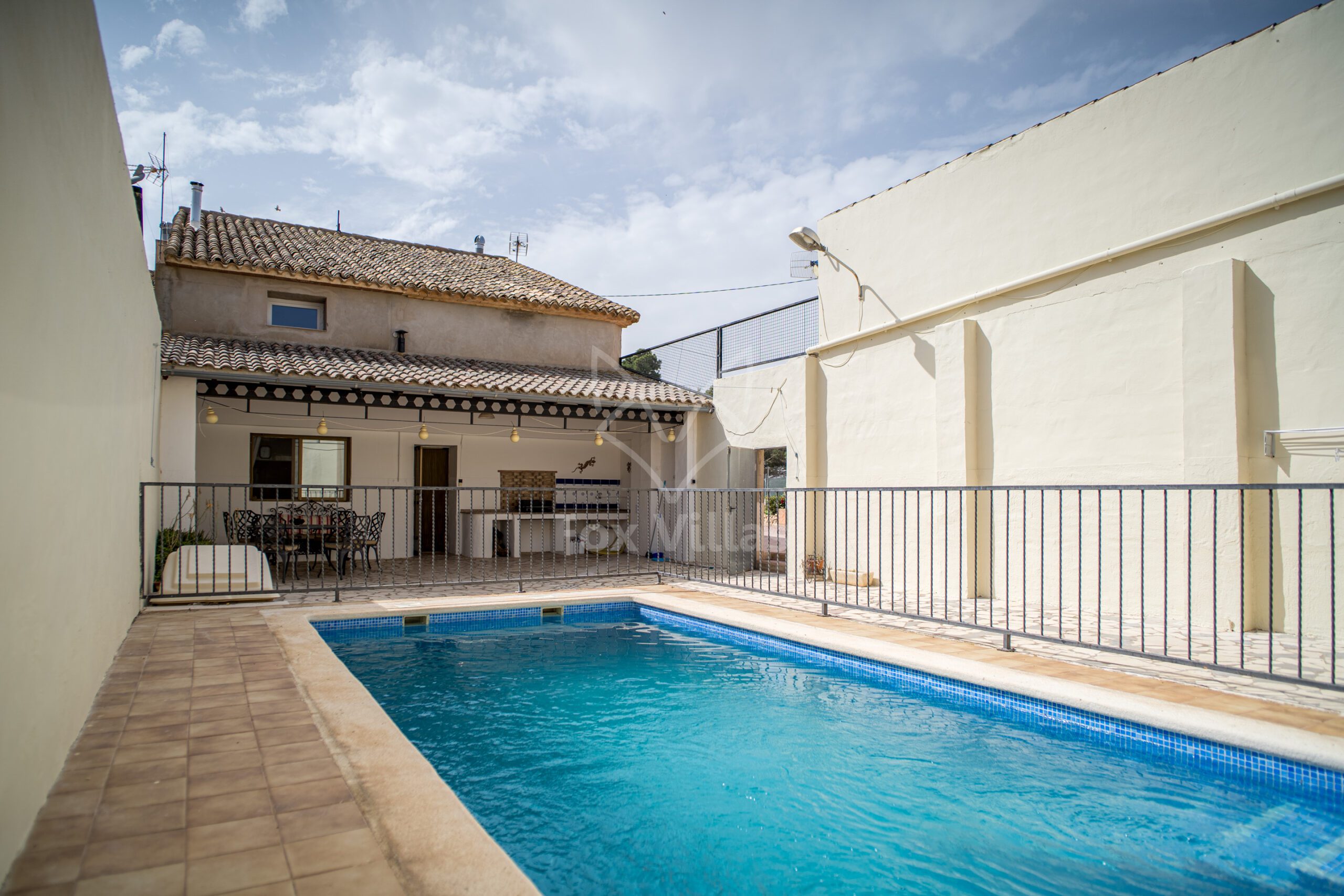Resale - 5 Bedroom 3 Bathroom Country house in Pinoso - , Pinoso, Alicante, Spain - Alicante