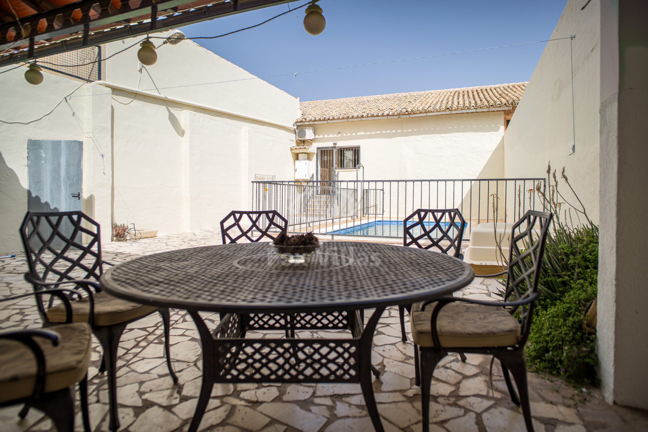 Resale - 5 Bedroom 3 Bathroom Country house in Pinoso - , Pinoso, Alicante, Spain - Alicante
