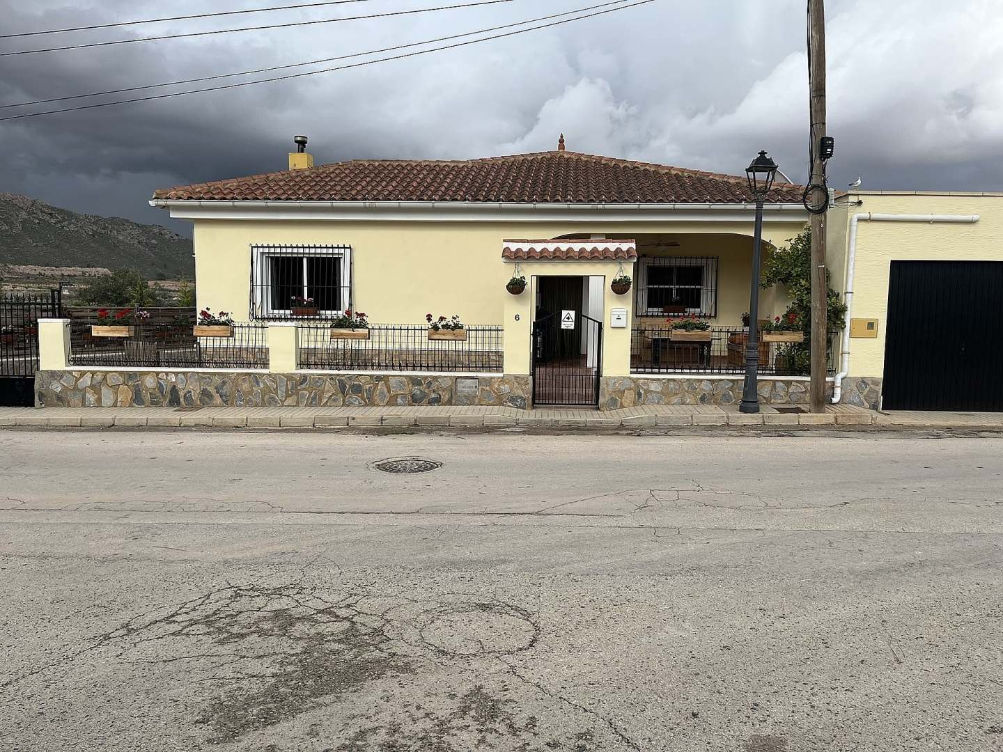 3 Bedroom 2 Bathroom Townhouse in Cañada de la Leña