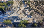 3-17928/5173, 4 Bedroom 1 Bathroom Country house in Crevillente