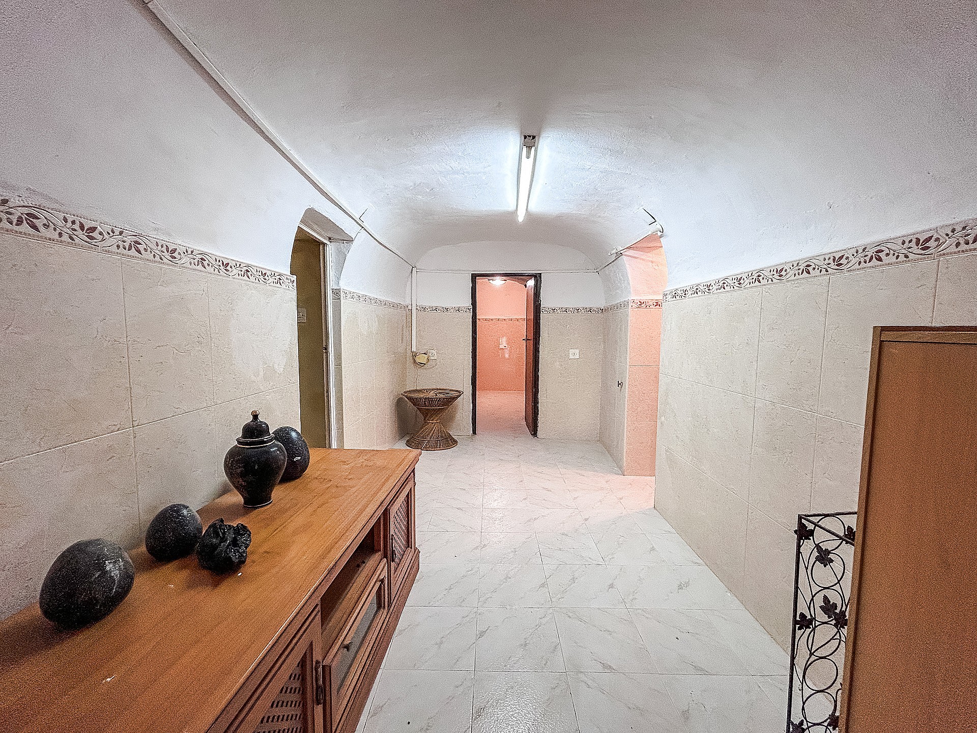 Resale - 4 Bedroom 1 Bathroom Country house in Crevillente -  - Alicante