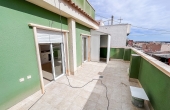3-17925/5176, 2 Bedroom 1 Bathroom Apartment in Crevillente