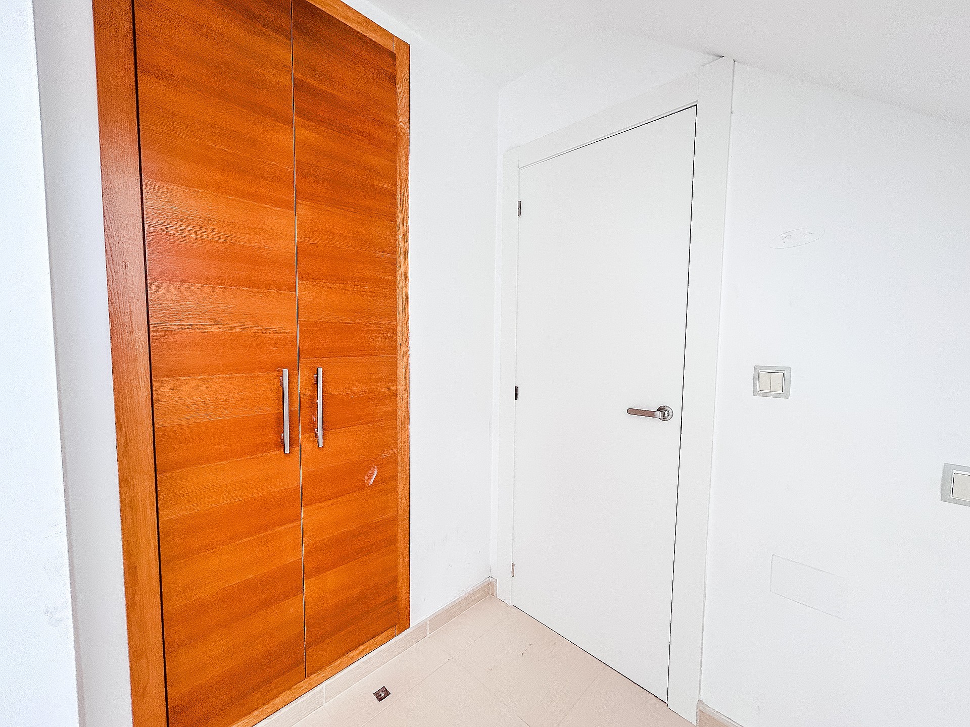 Sold - 2 Bedroom 1 Bathroom Apartment in Crevillente -  - Alicante