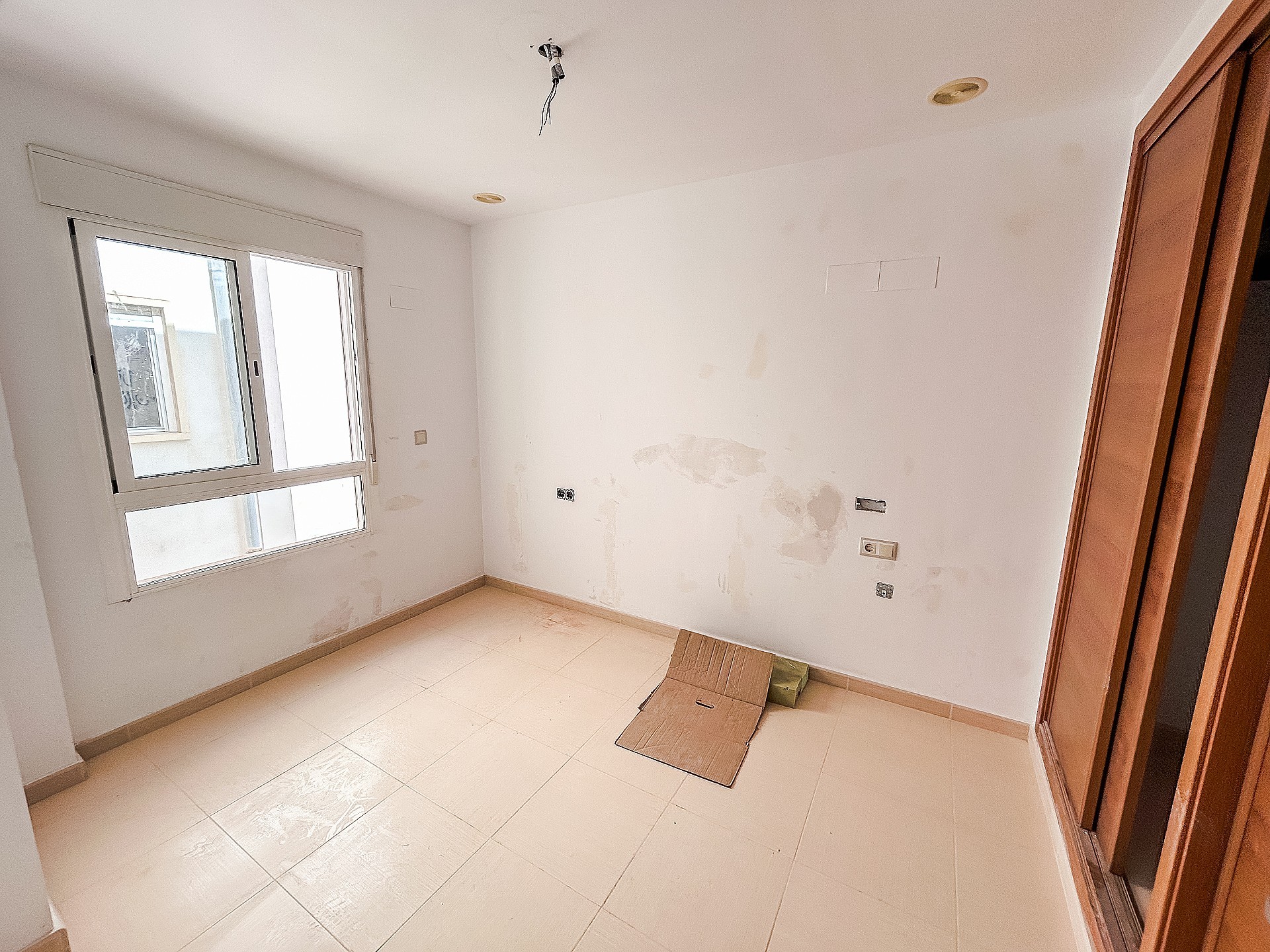 Sold - 2 Bedroom 1 Bathroom Apartment in Crevillente -  - Alicante