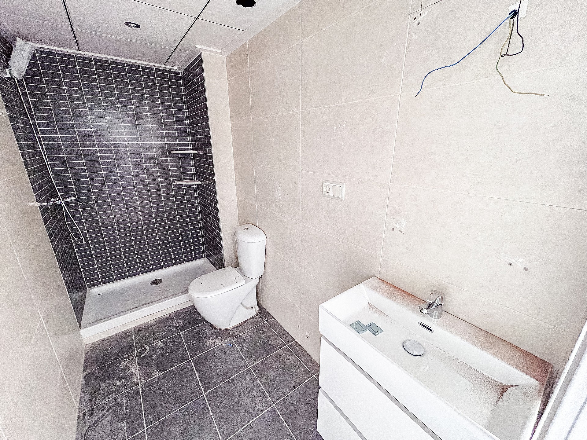 Sold - 2 Bedroom 1 Bathroom Apartment in Crevillente -  - Alicante