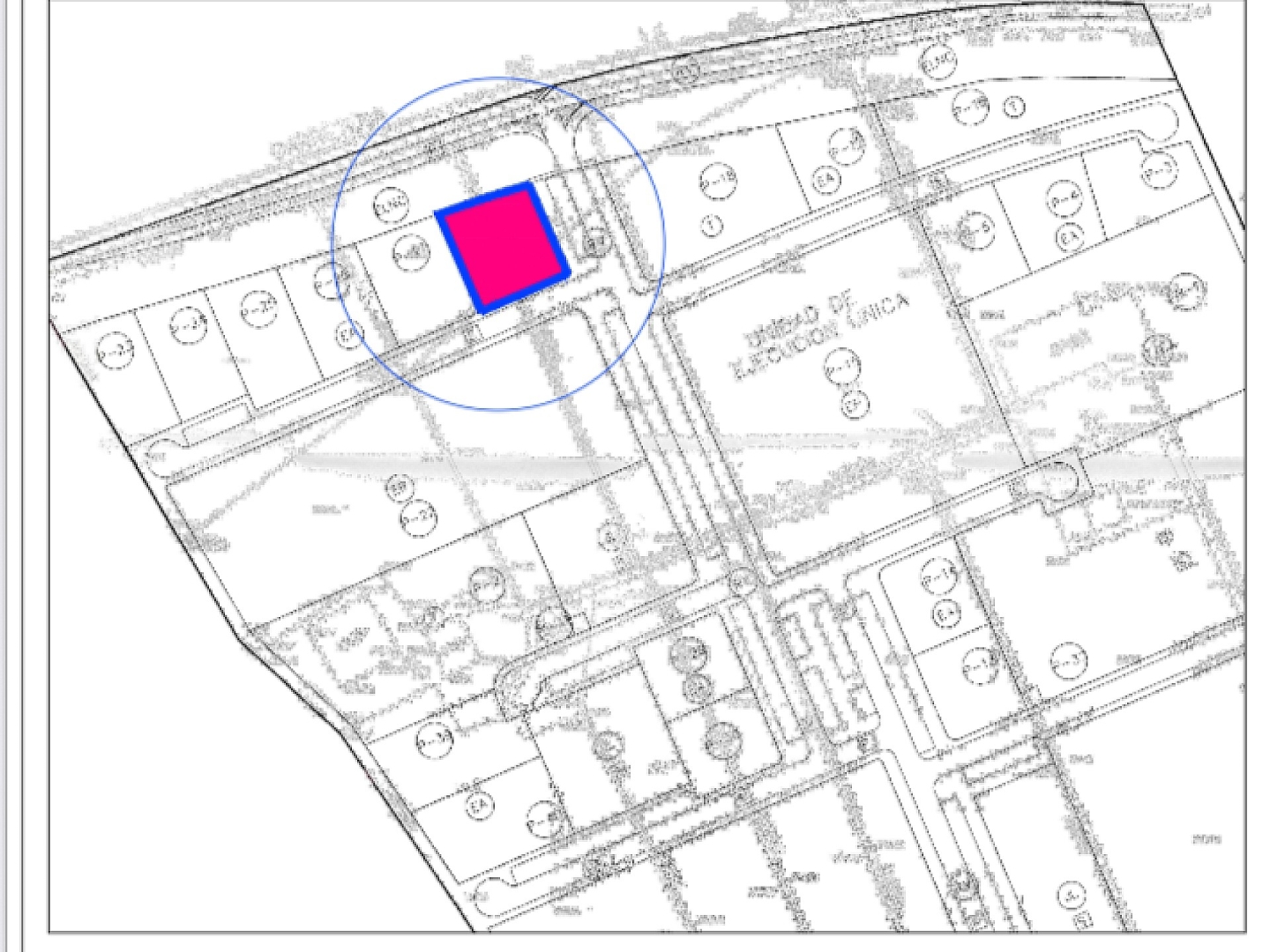 3 Bedroom 2 Bathroom Land in Aspe