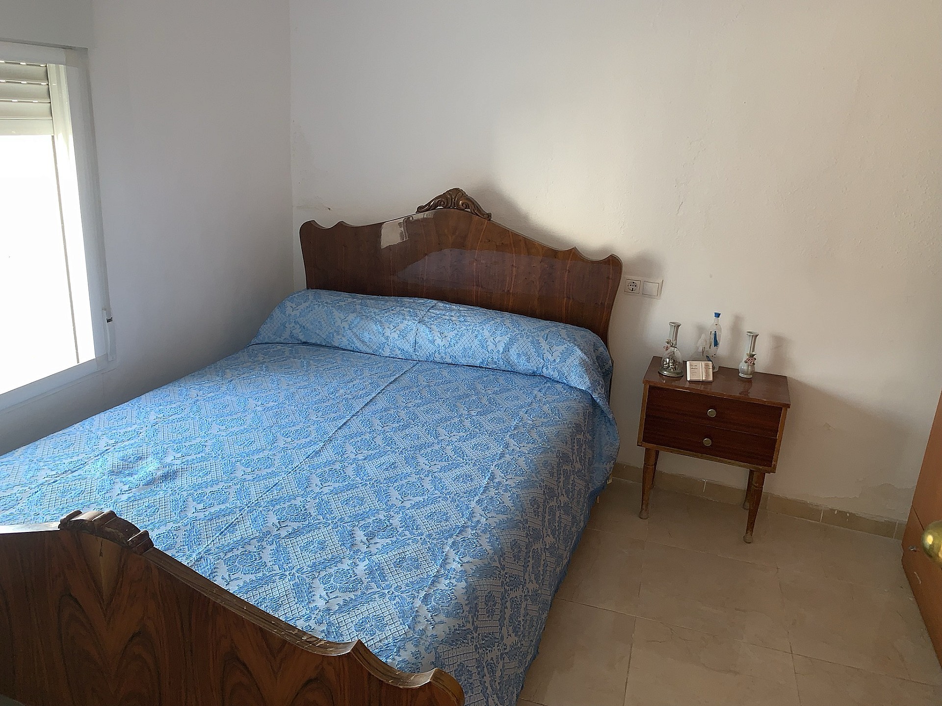 Resale - 3 Bedroom 2 Bathroom Country house in Barinas -  - Murcia