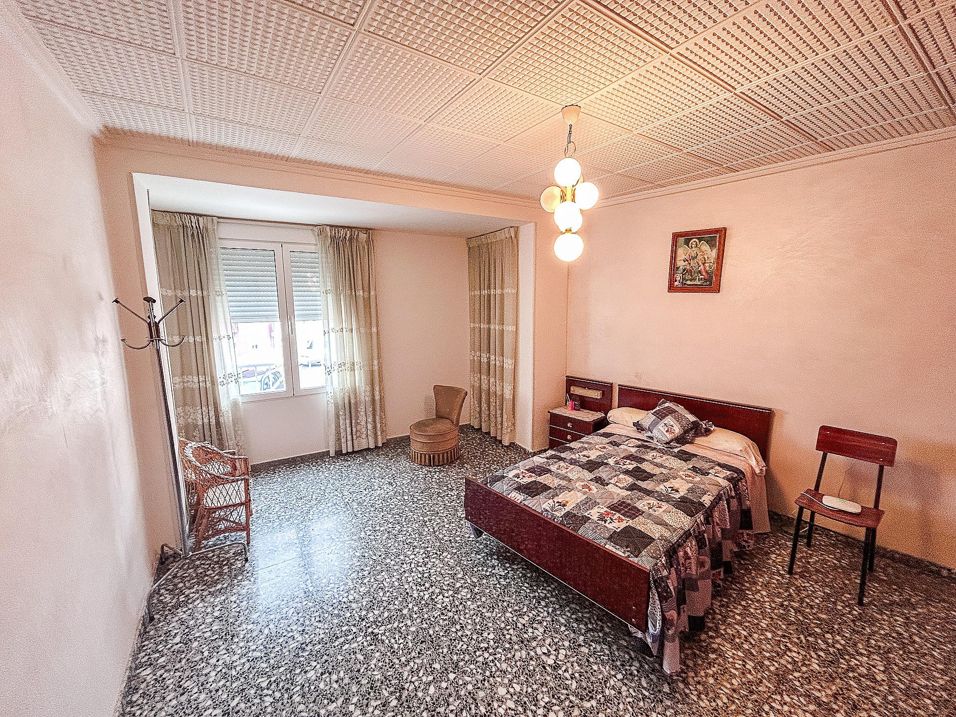 Resale - 6 Bedroom 4 Bathroom Restoration Project in Monóvar -  - Alicante