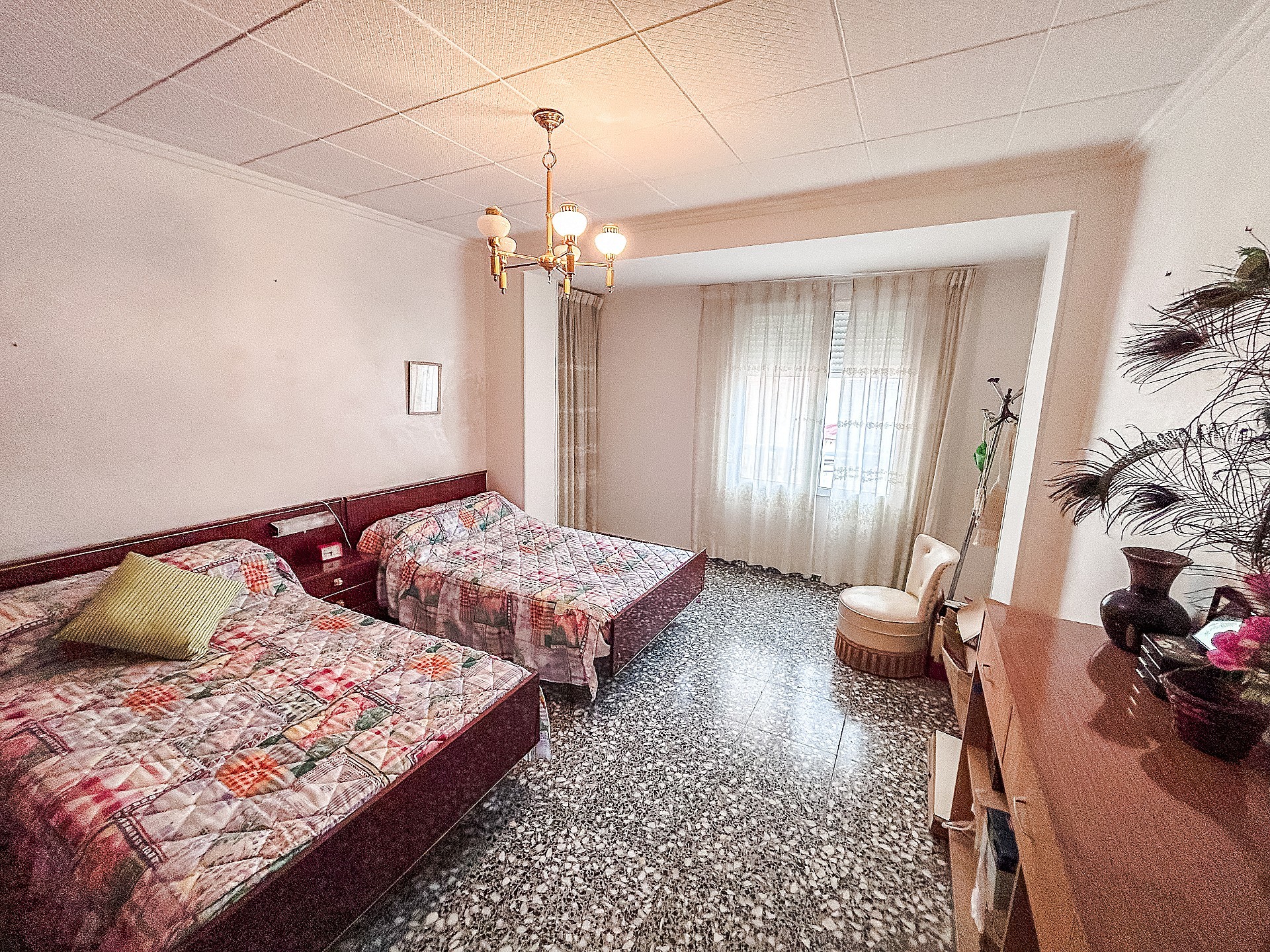 Resale - 6 Bedroom 4 Bathroom Restoration Project in Monóvar -  - Alicante