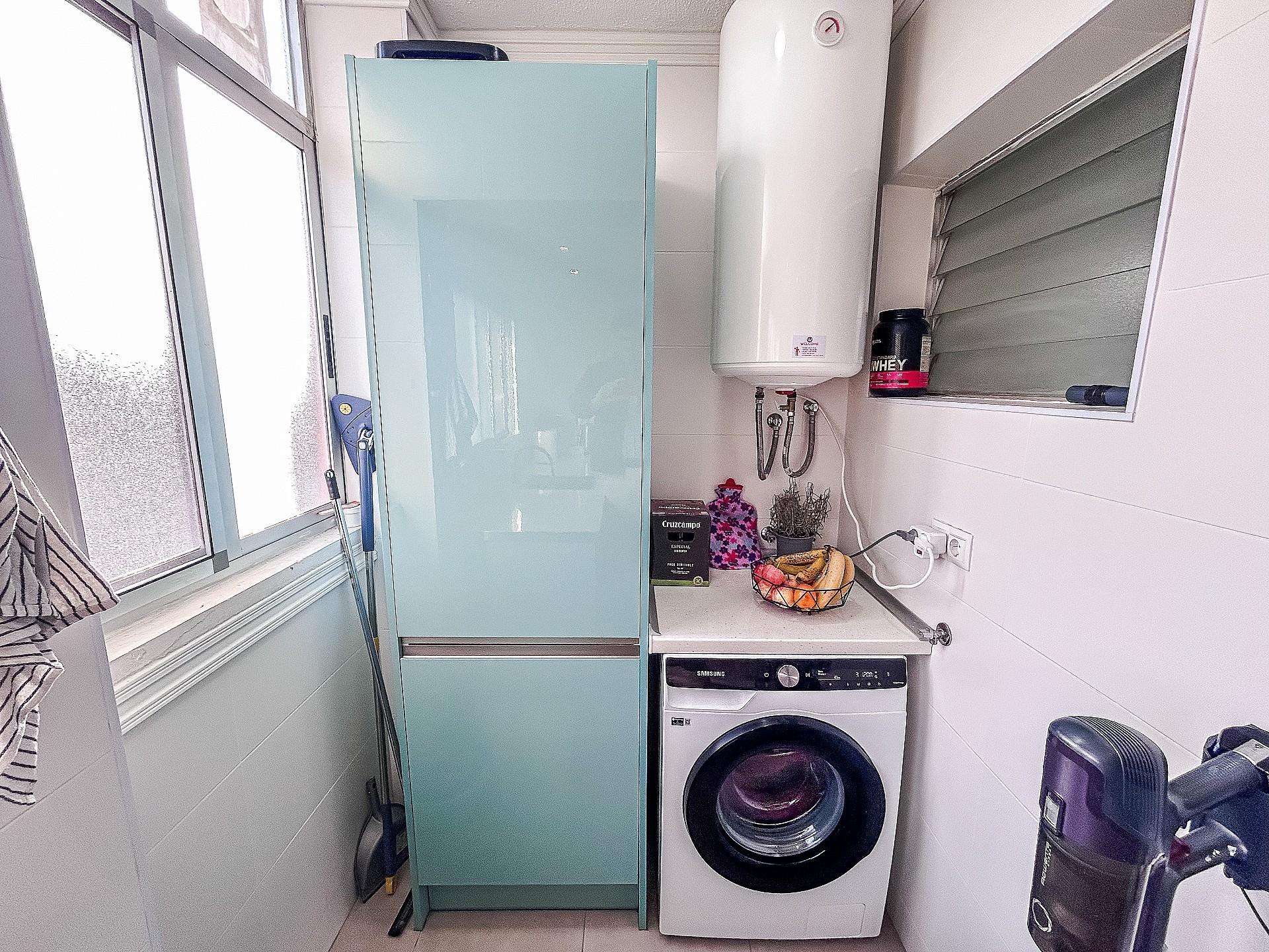 Resale - 3 Bedroom 2 Bathroom Apartment in Salinas -  - Alicante