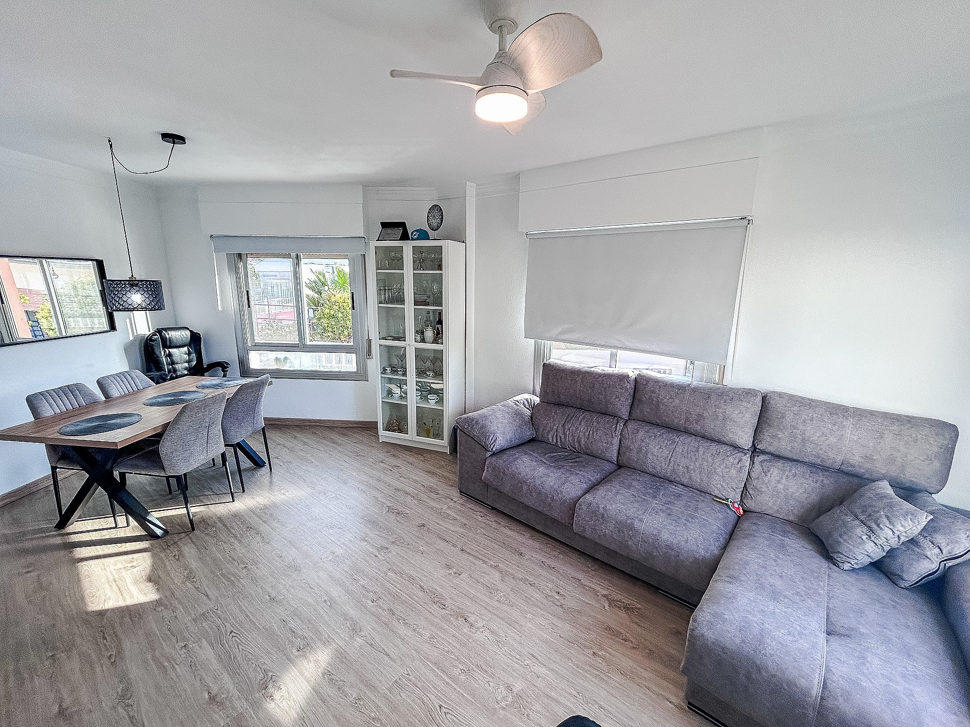 3 Bedroom 2 Bathroom Apartment in Salinas