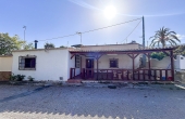 4 Bedroom 1 Bathroom Cave House in Casas del Señor