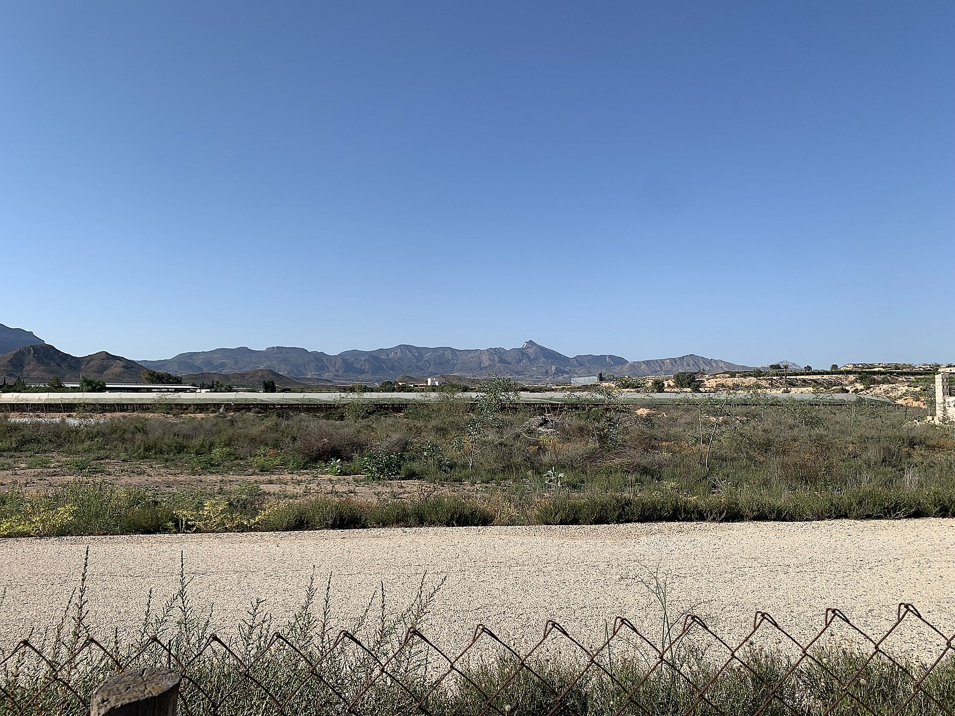 Resale - Land in Monforte Del Cid -  - Alicante