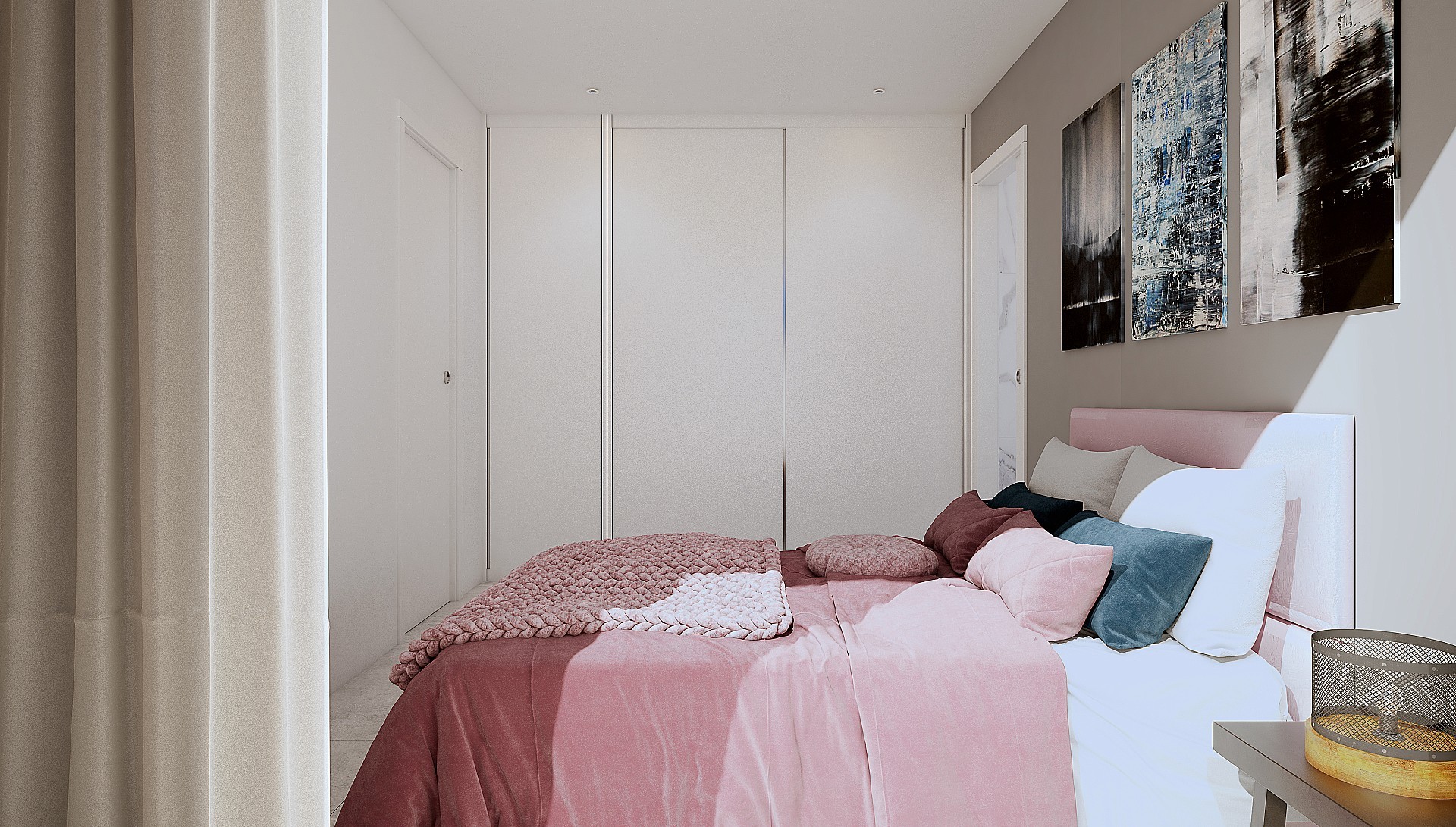 Resale - 3 Bedroom 2 Bathroom Villa in Daya Nueva -  - Alicante
