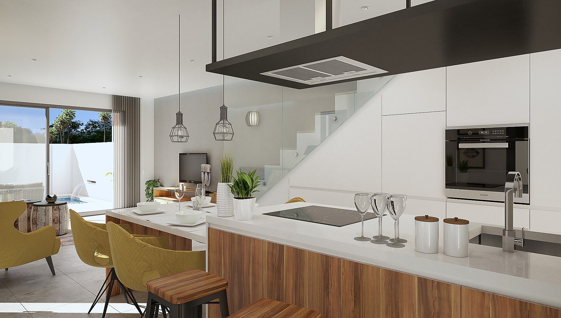 Resale - 3 Bedroom 2 Bathroom Villa in Daya Nueva -  - Alicante