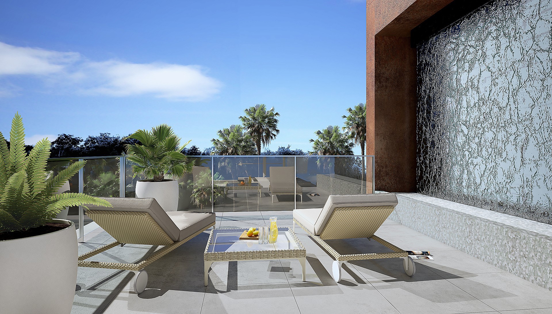 Resale - 3 Bedroom 2 Bathroom Villa in Daya Nueva -  - Alicante