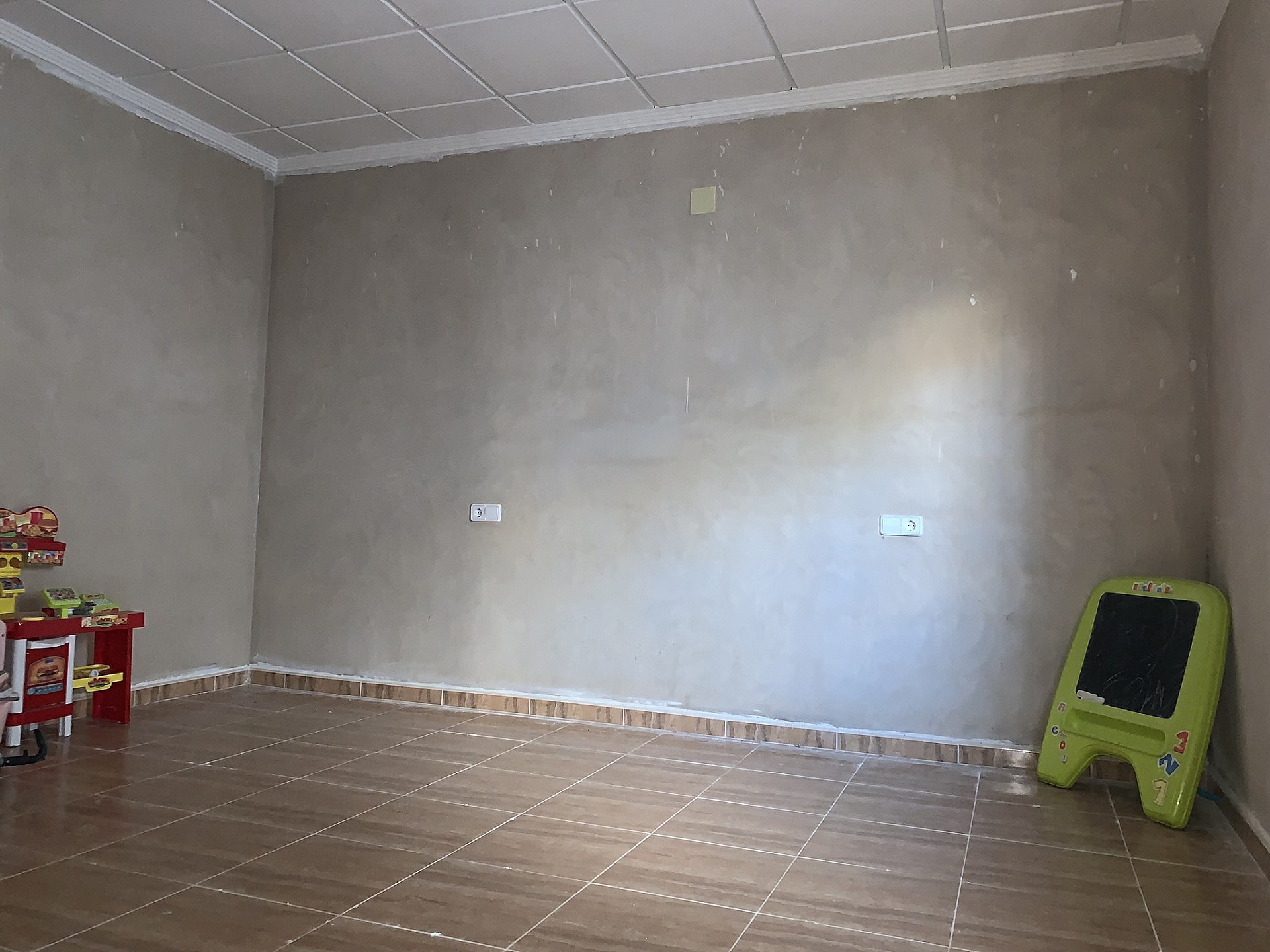 Resale - 3 Bedroom 2 Bathroom Villa in Macisvenda -  - Murcia