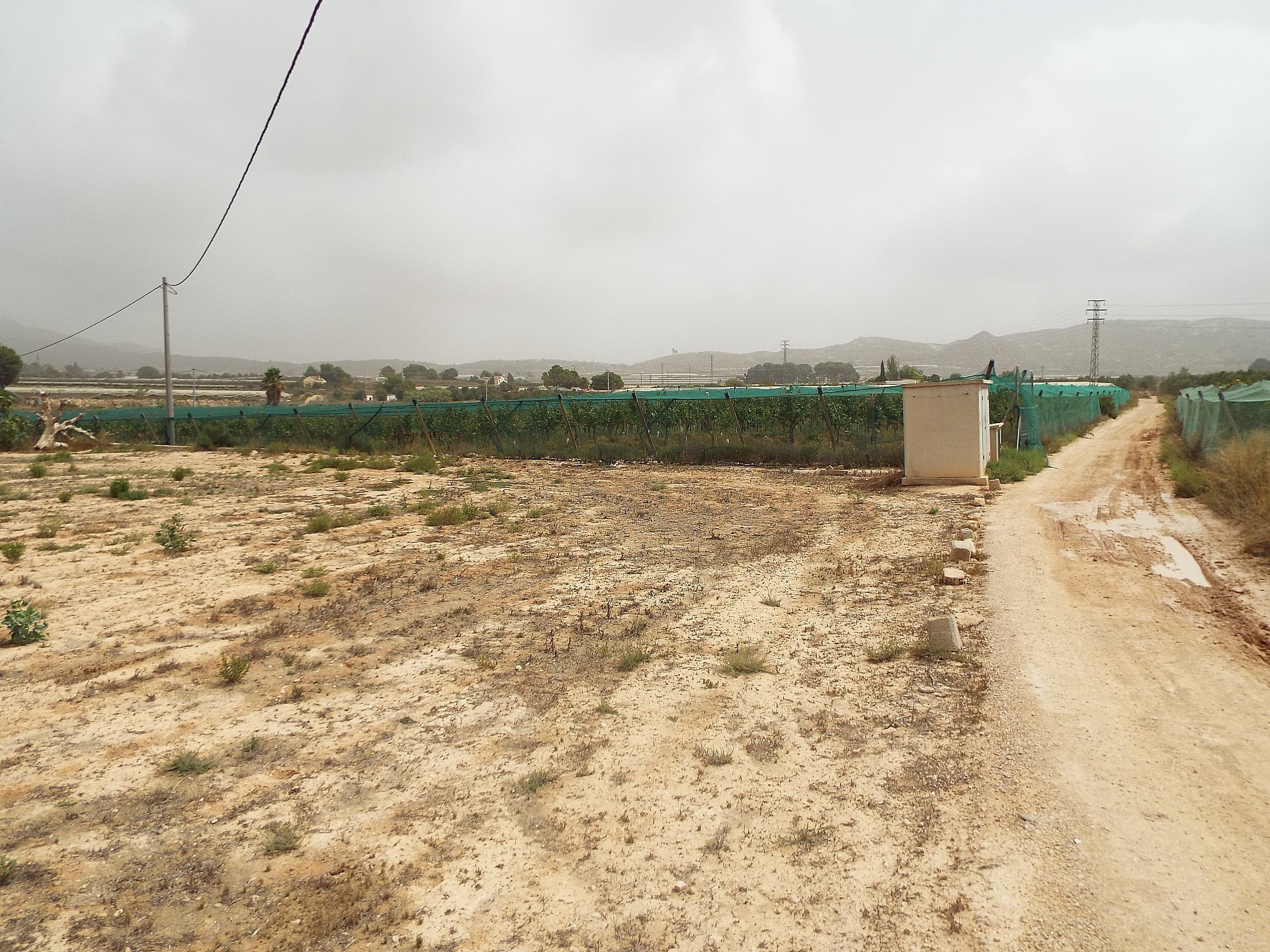Resale - Land in Monforte Del Cid -  - Alicante