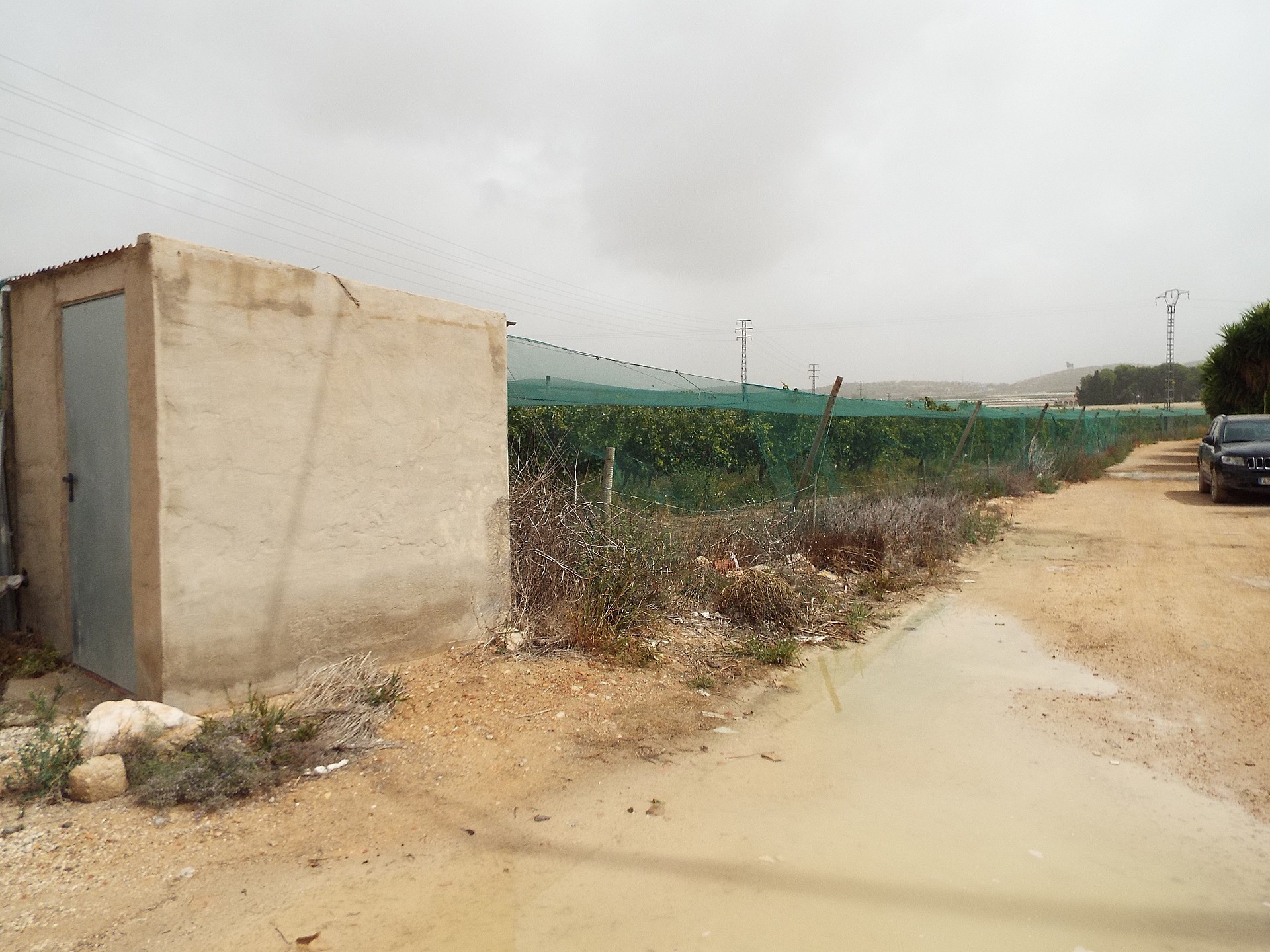 Resale - Land in Monforte Del Cid -  - Alicante
