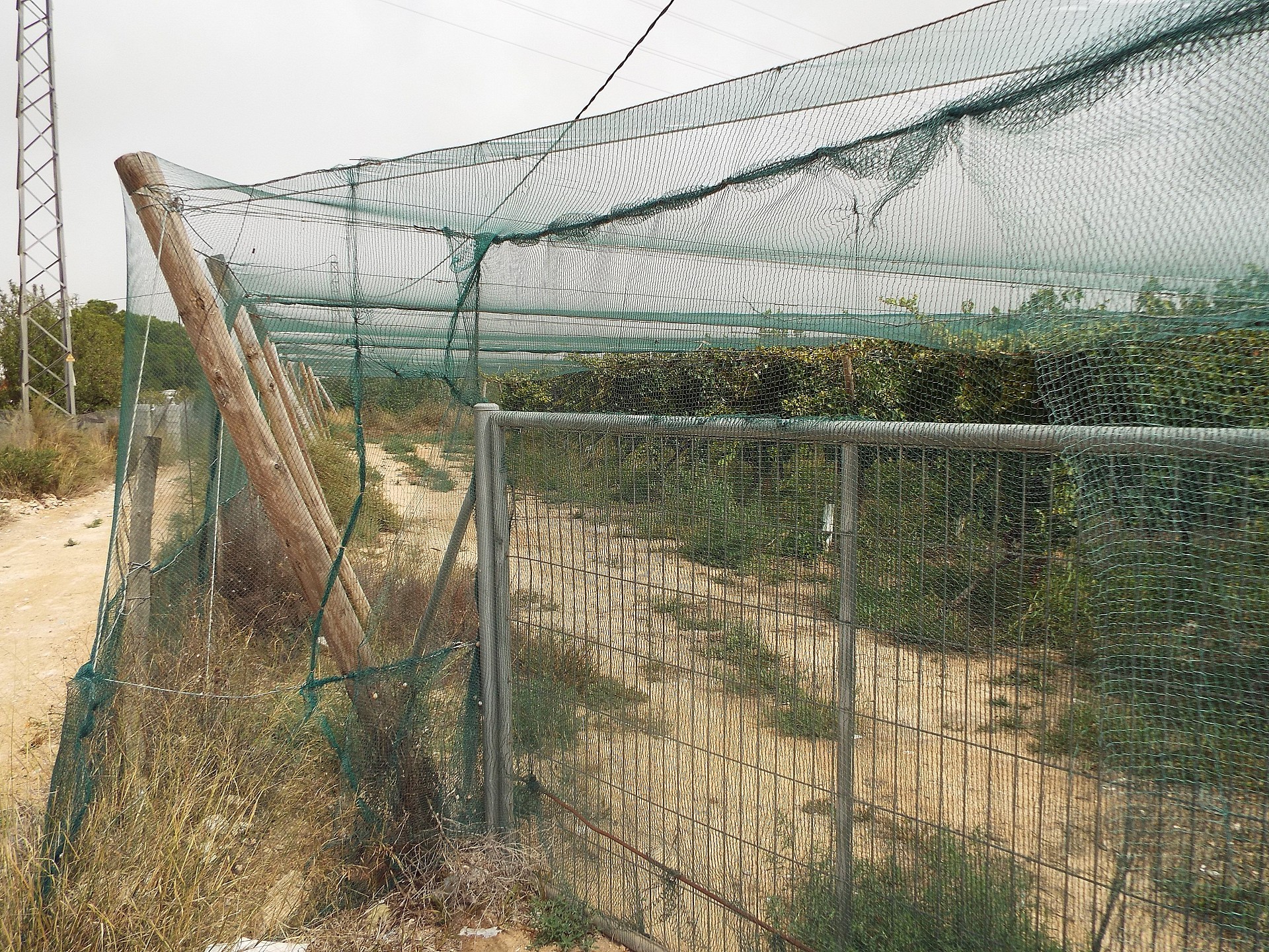 Resale - Land in Monforte Del Cid -  - Alicante